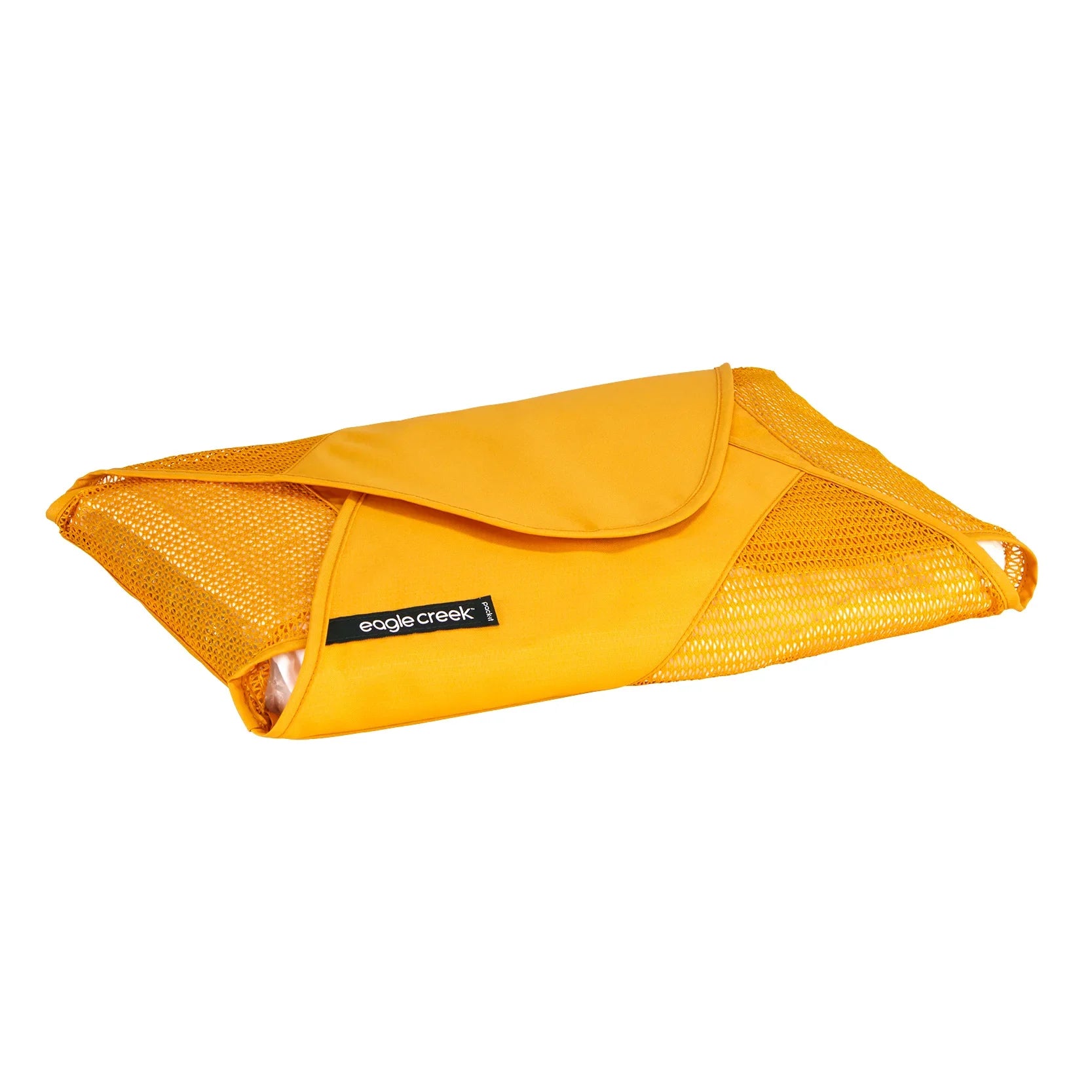 Eagle Creek Pack-It Reveal Garment Folder L 45 cm - sahara yellow