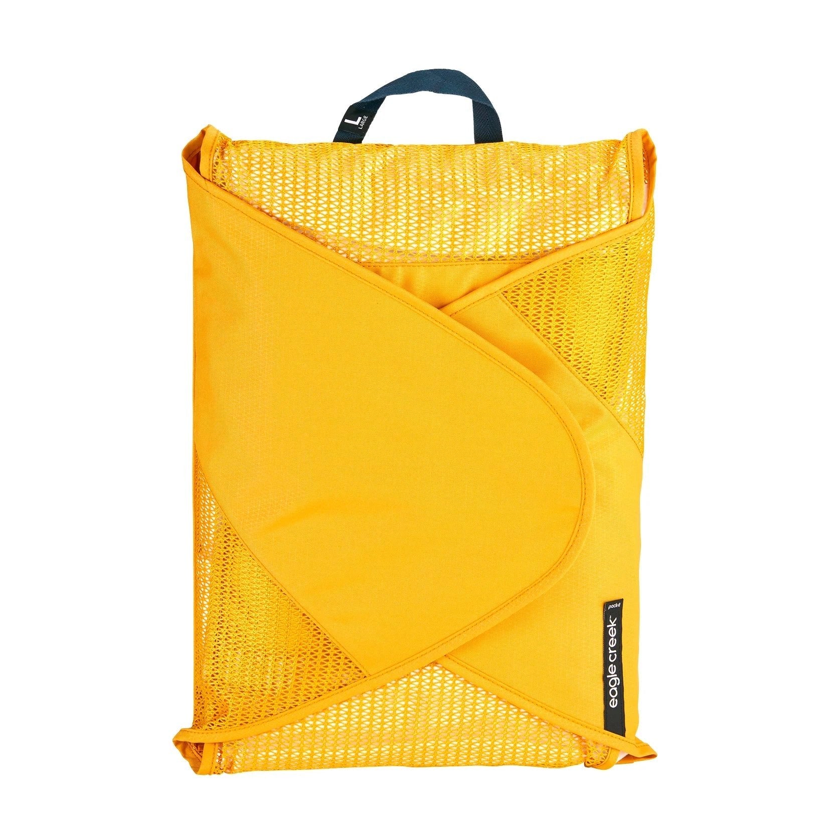 Eagle Creek Pack-It Reveal Garment Folder L 45 cm - sahara yellow