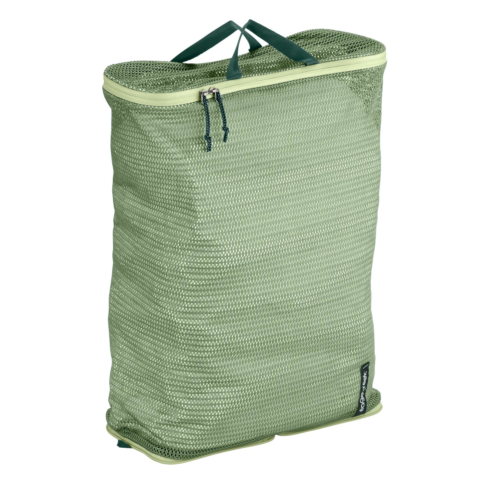 Eagle Creek Pack-It Reveal sac à linge 52 cm - vert mousse