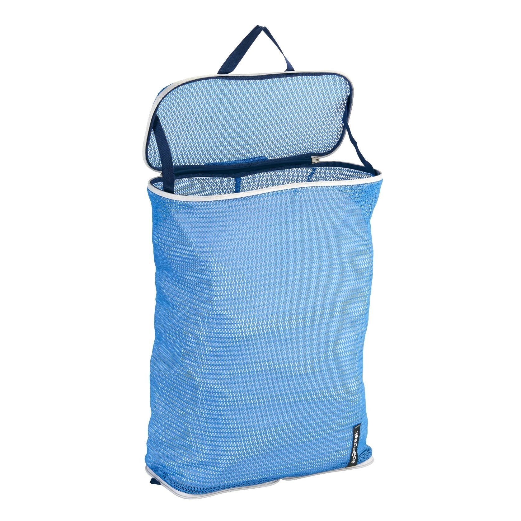 Eagle Creek Pack-It Reveal sac à linge 52 cm - bleu az/gris