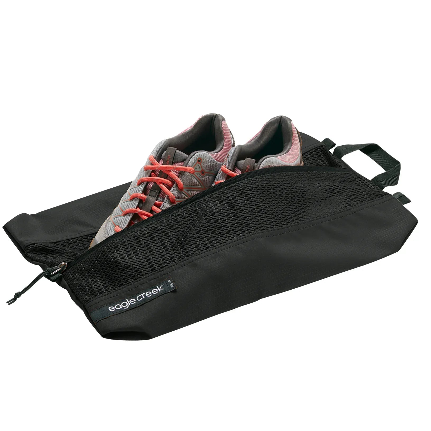Eagle Creek Pack-It Reveal sac à chaussures 41 cm - noir