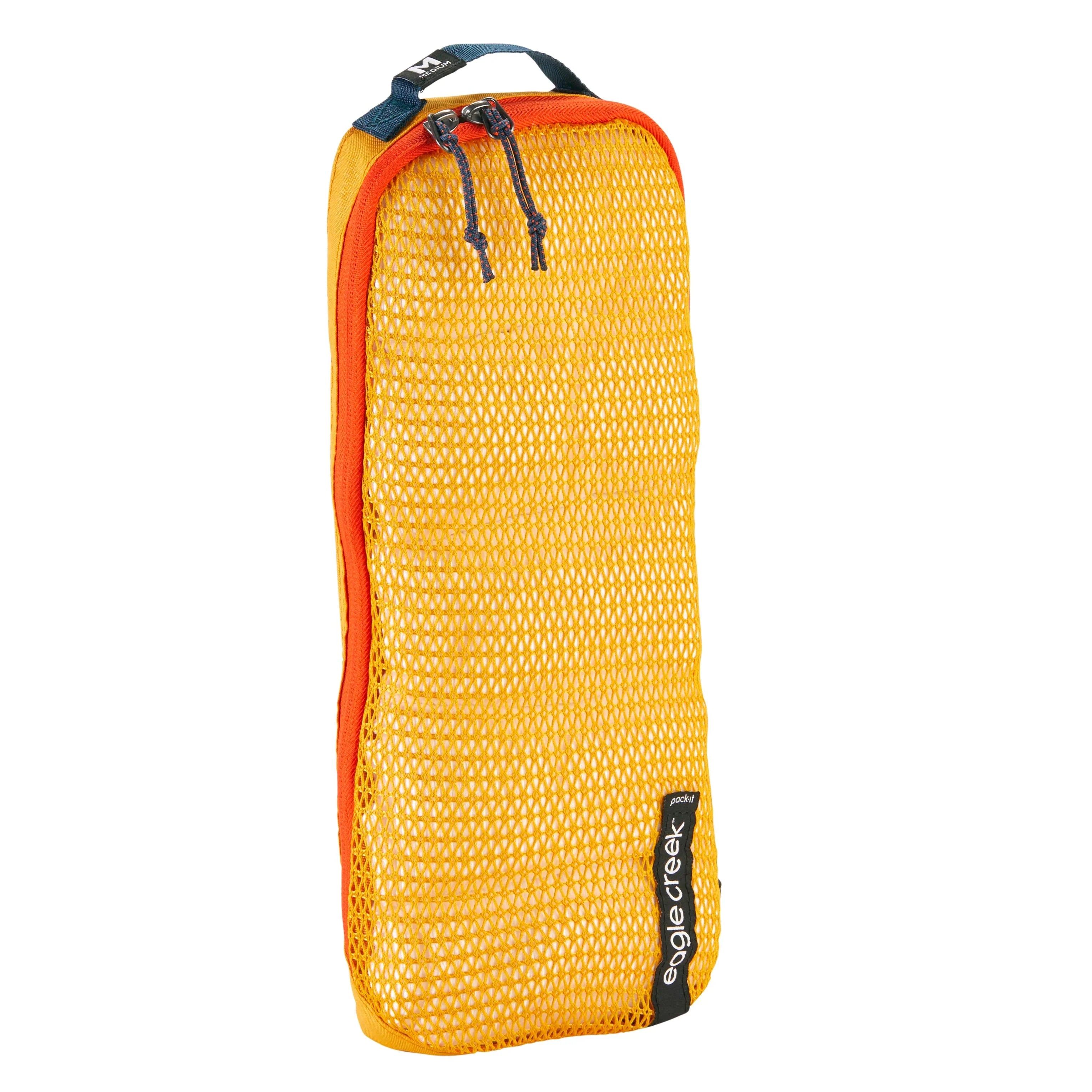 Eagle Creek Pack-It Reveal Slim Cube M 36 cm - sahara yellow