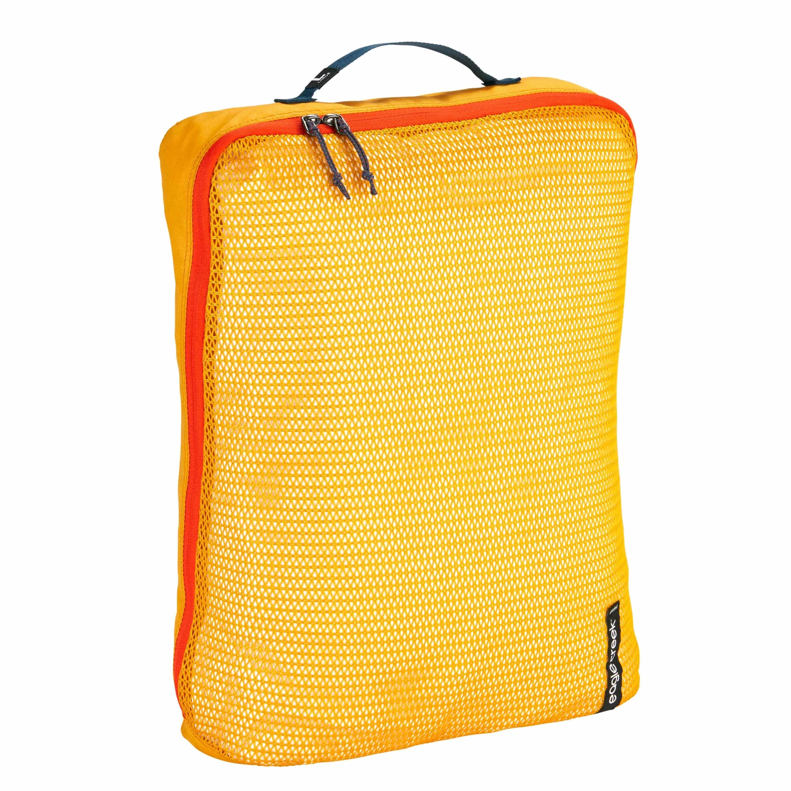Eagle Creek Pack-It Reveal Cube L 46 cm - Sahara Yellow