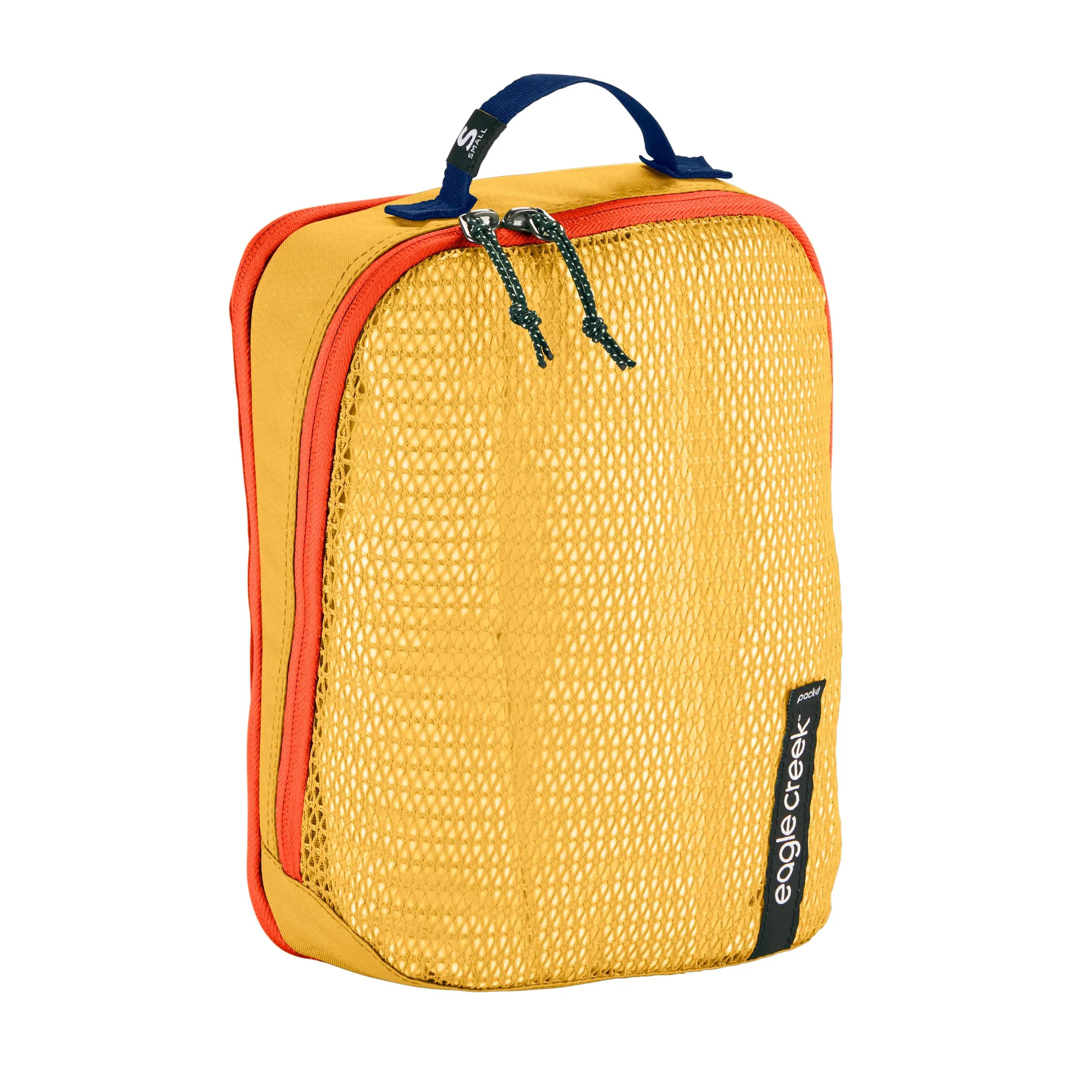 Eagle Creek Pack-It Reveal Expansion Cube S 26 cm - Sahara Yellow