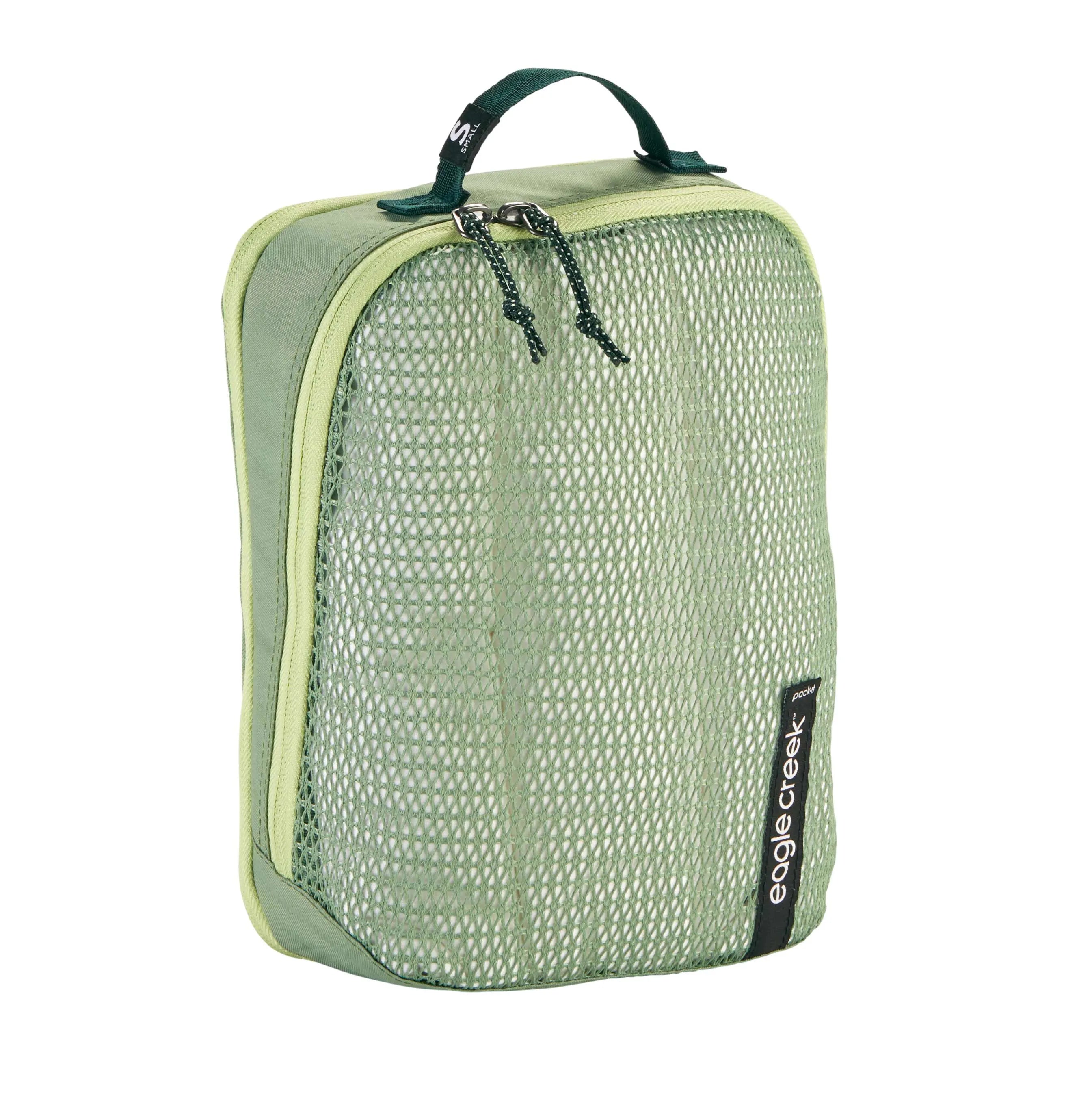 Eagle Creek Pack-It Reveal Expansion Cube S 26 cm - Vert Mossy