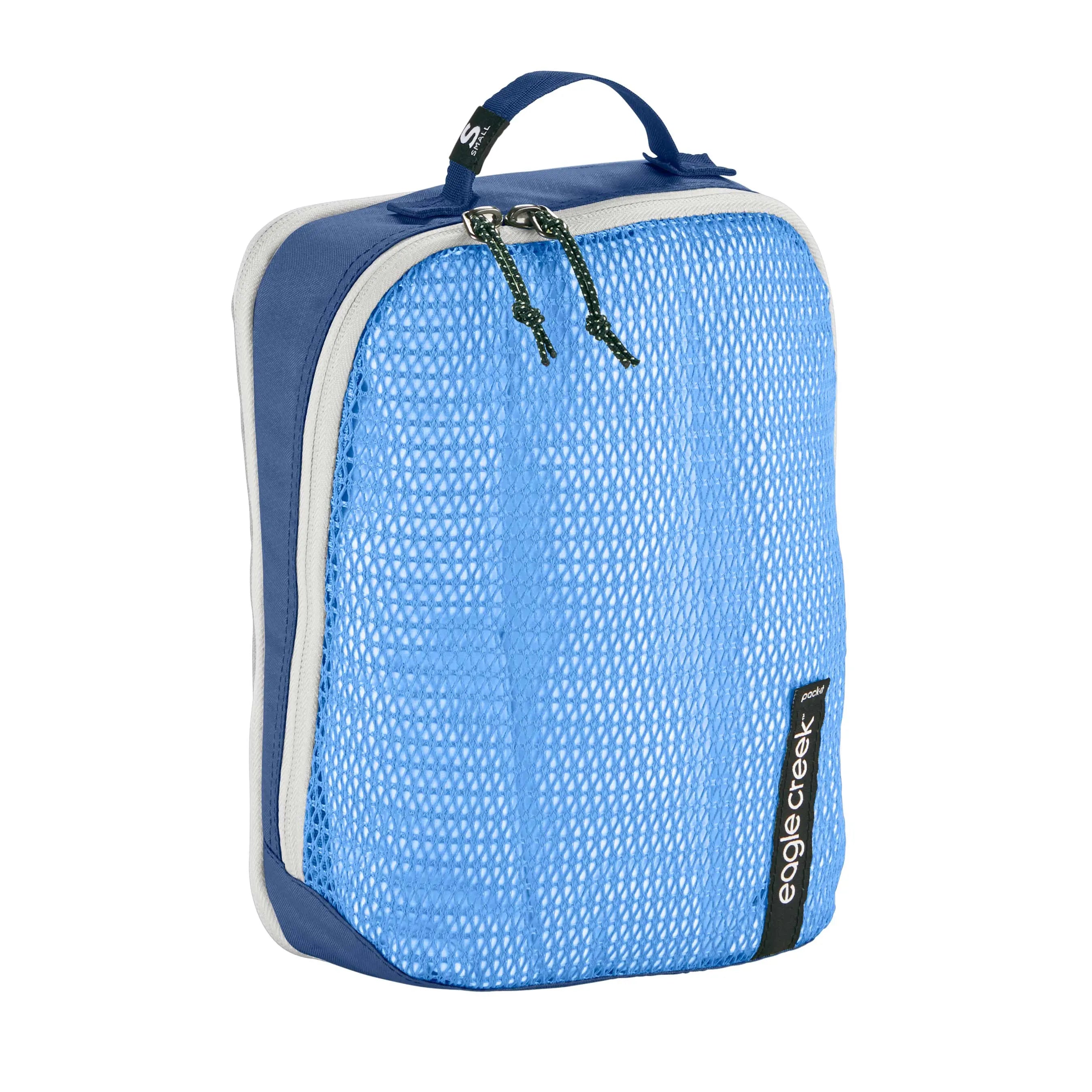 Eagle Creek Pack-It Reveal Expansion Cube S 26 cm - Az Blue/Grey