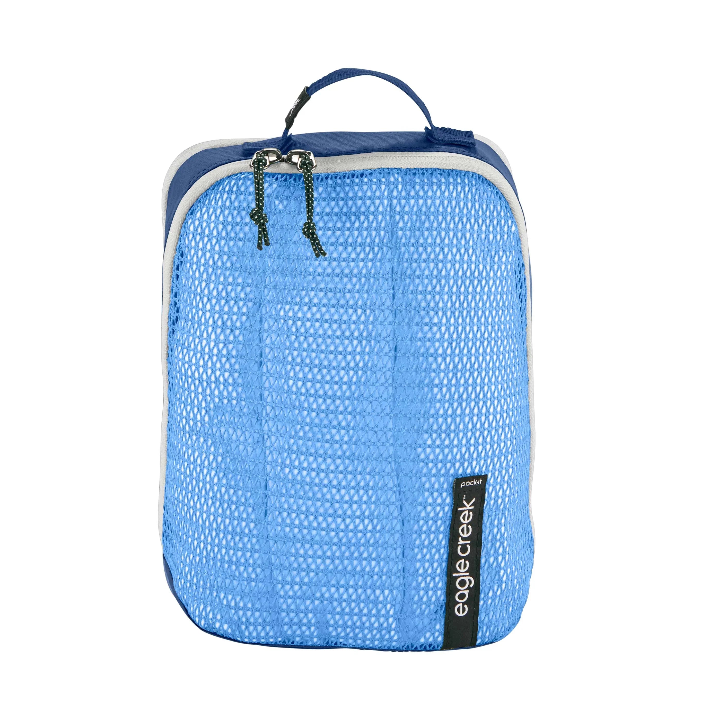 Eagle Creek Pack-It Reveal Expansion Cube S 26 cm - Az Blue/Grey