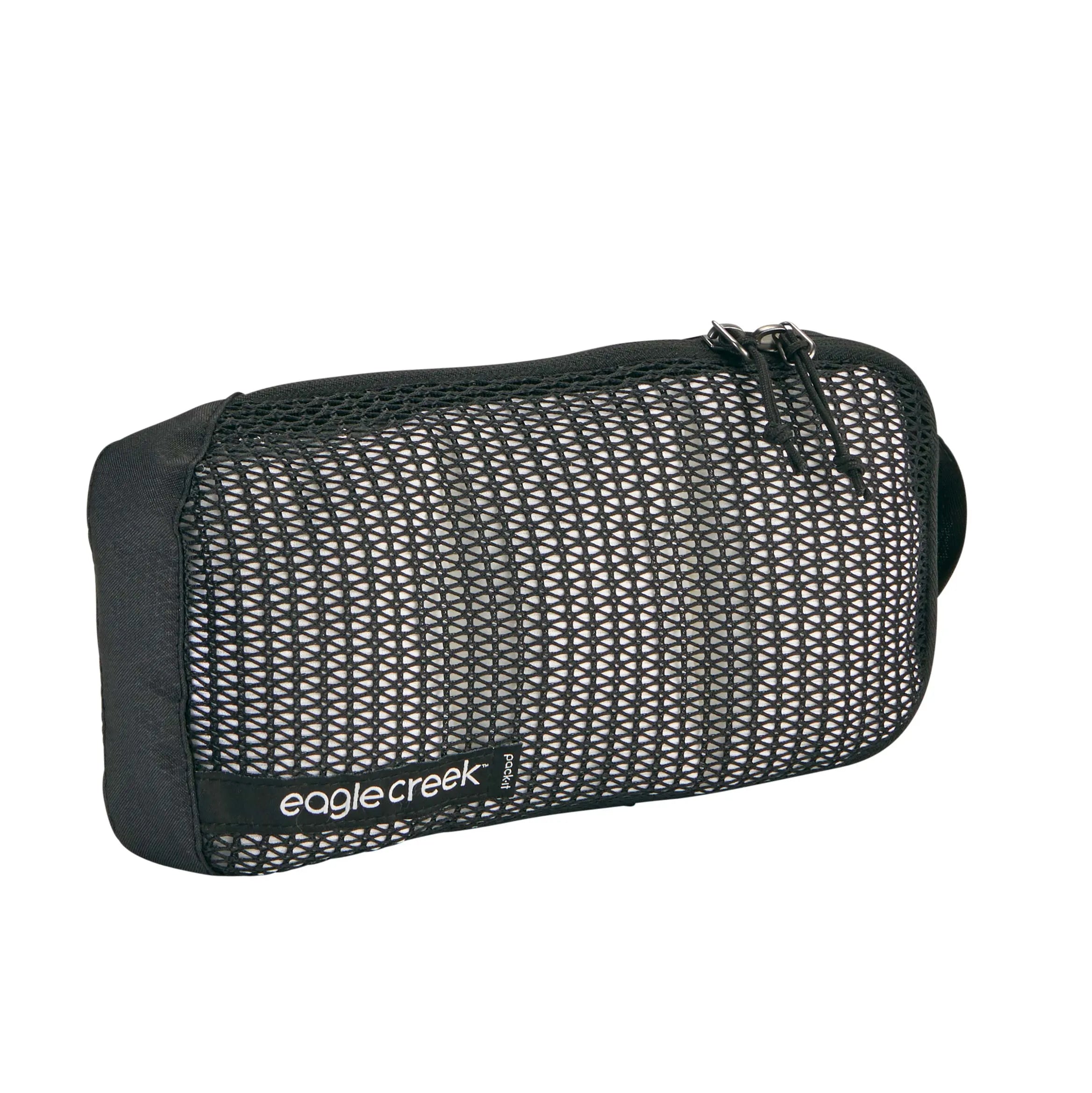 Eagle Creek Pack It Reveal Slim Cube S 26 cm Black
