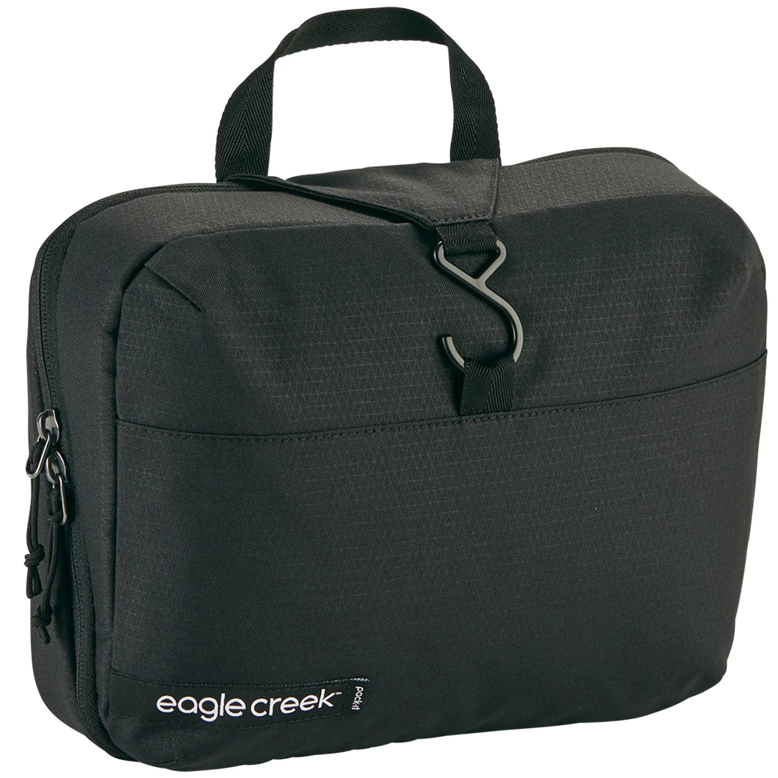 Eagle Creek Pack-It Reveal Hanging Toiletry Kit 25 cm - az blue/grey