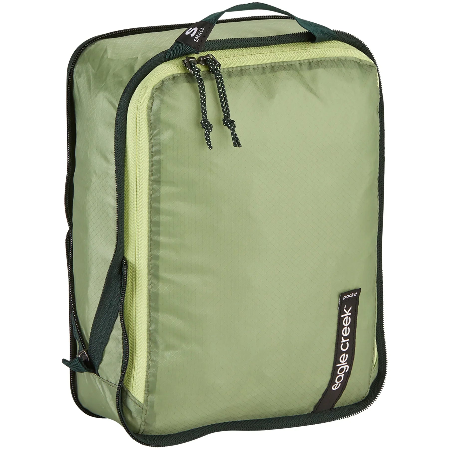 Eagle Creek Pack-It Isolate Compression Cube S 26 cm - mossy green