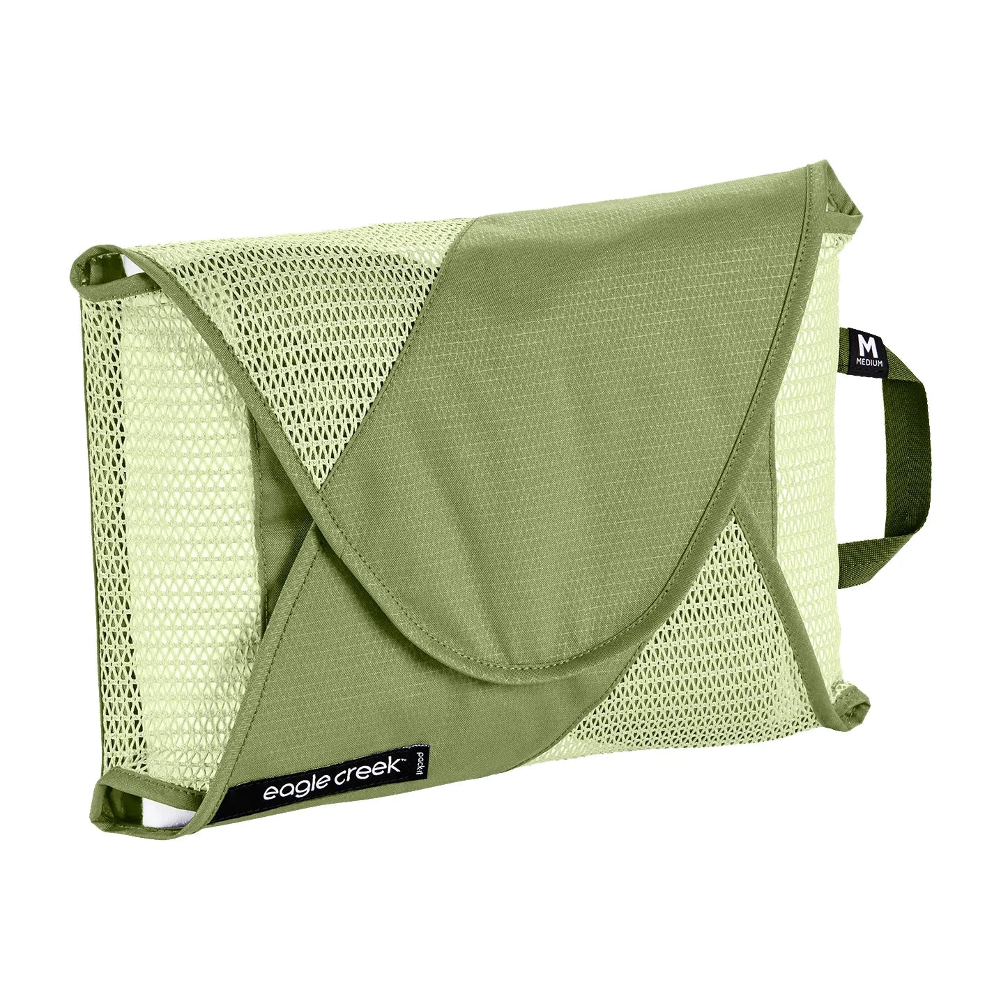 Eagle Creek Pack-It Garment Folder M Kleidersack 36 cm - mossy green