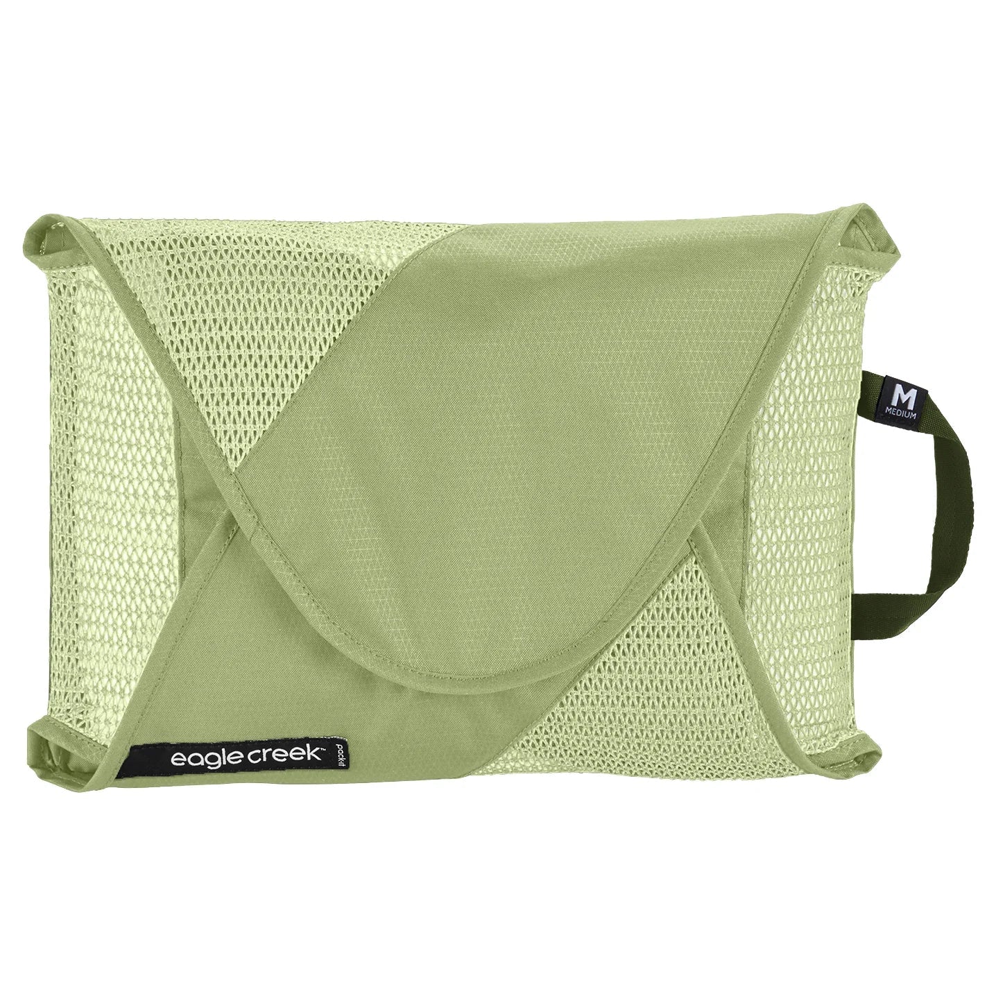Eagle Creek Pack-It Garment Folder M sac à vêtements 36 cm - vert mousse