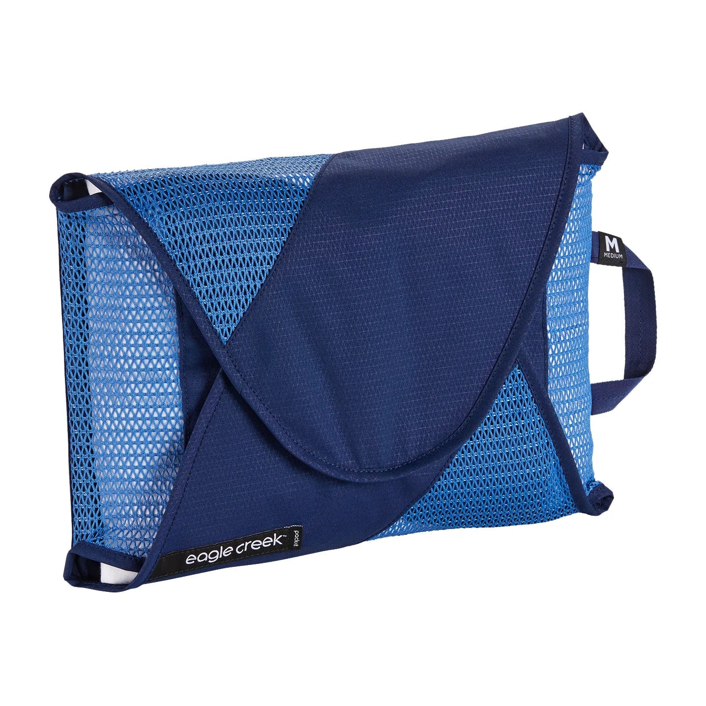 Eagle Creek Pack-It Garment Folder M sac à vêtements 36 cm - bleu az/gris