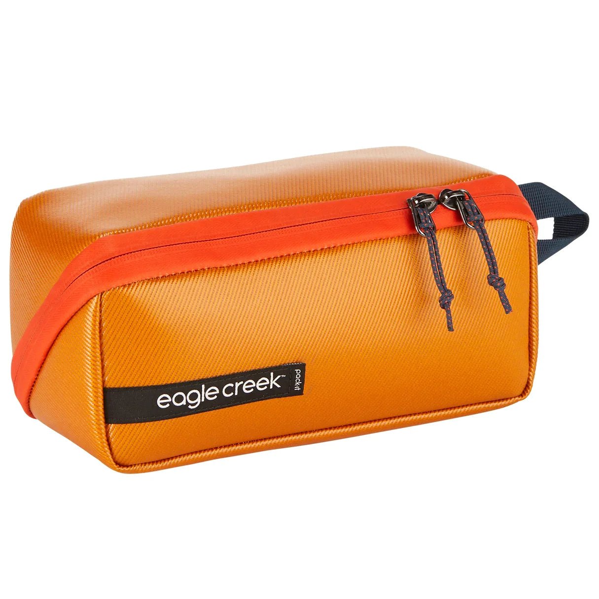 Eagle Creek PackIt Gear Quick Trip Toiletry Bag 25 cm sahara yellow