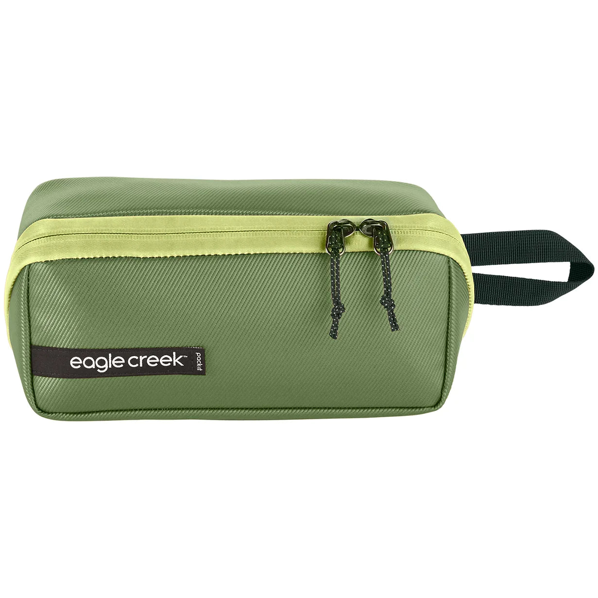 Eagle Creek Pack-It Gear Quick Trip Toiletry Bag 25 cm - black