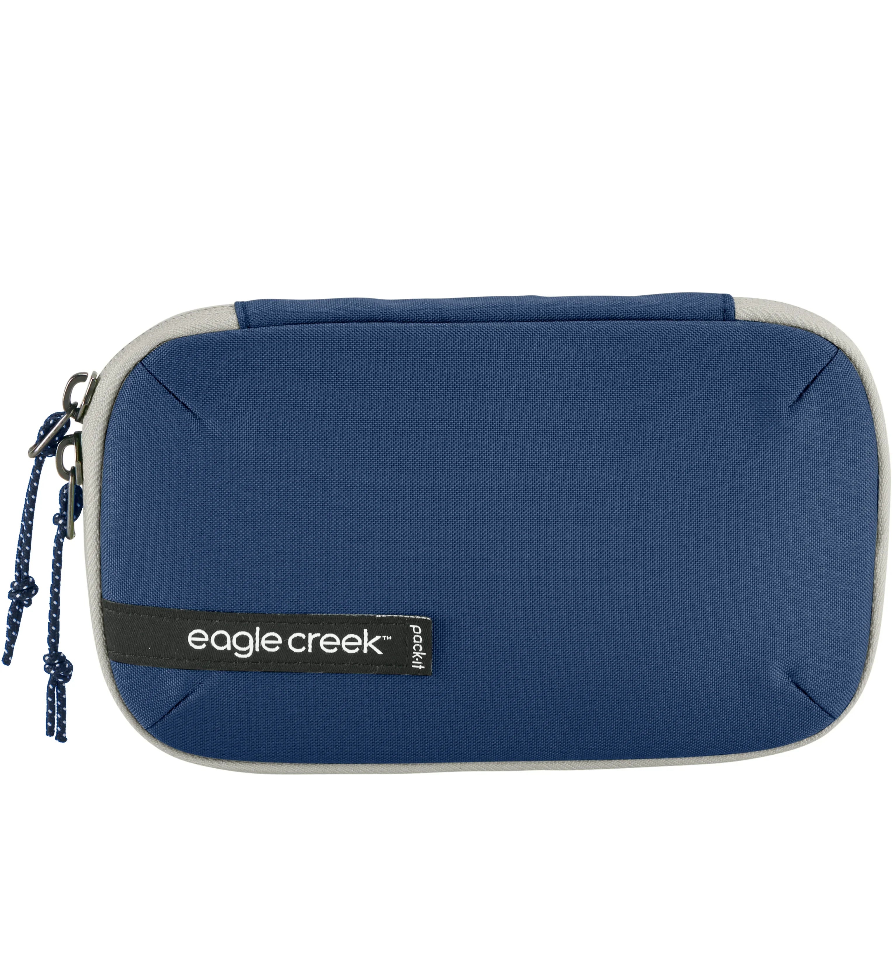 Eagle Creek Pack It Reveal E Tools Organizer Mini 19 cm az blue grey