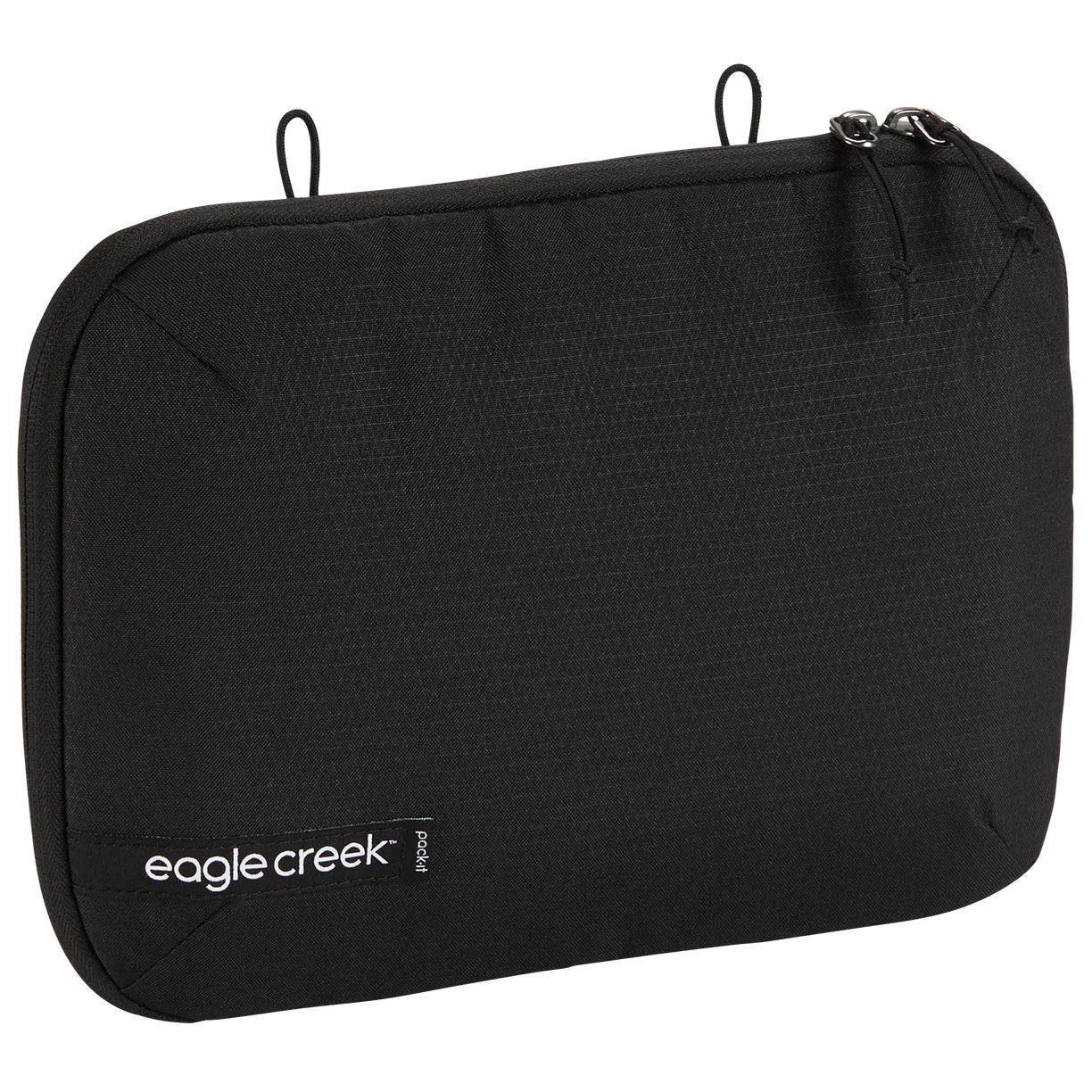 Eagle Creek Pack-It Isolate Quick Trip Kulturbeutel S 25 cm - black