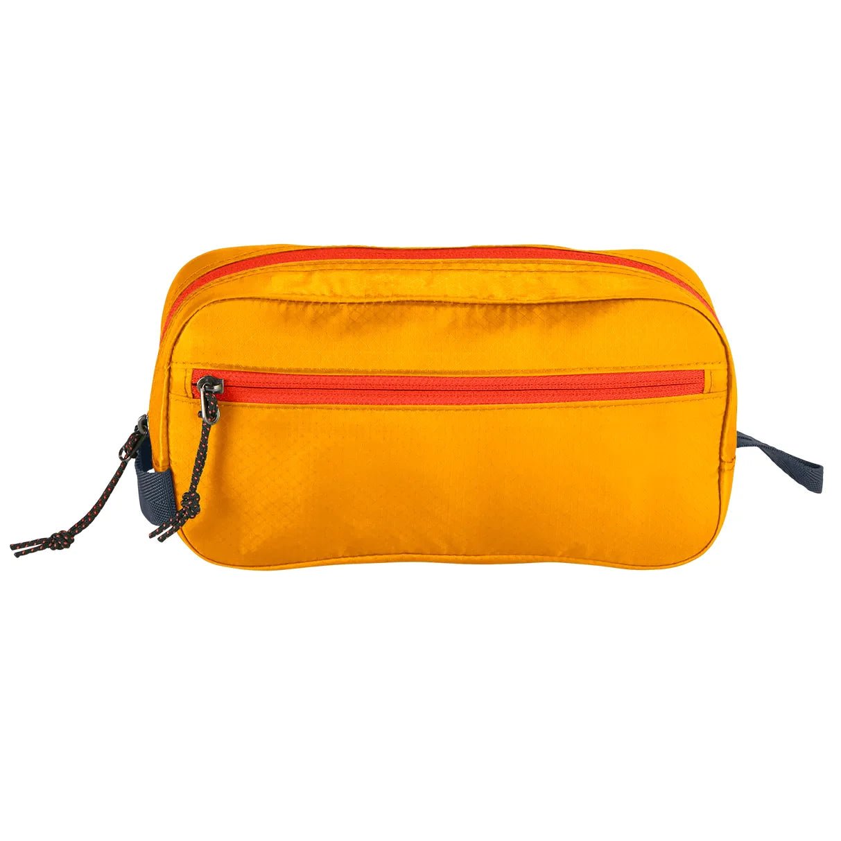 Eagle Creek Pack-It Isolate Quick Trip Toiletry Bag XS 20 cm - sahara yellow