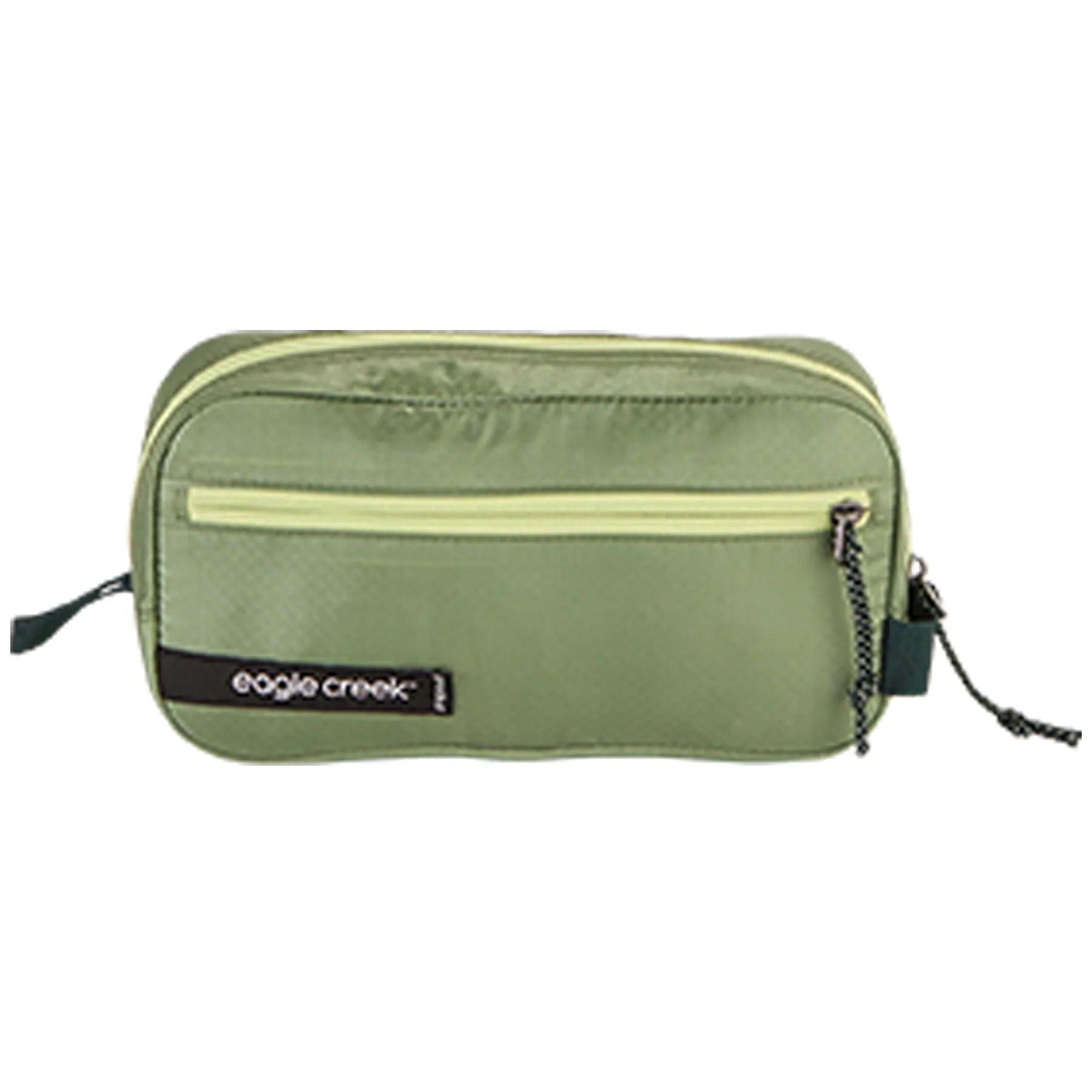 Eagle Creek Pack-It Isolate Quick Trip Toiletry Bag XS 20 cm - mossy green
