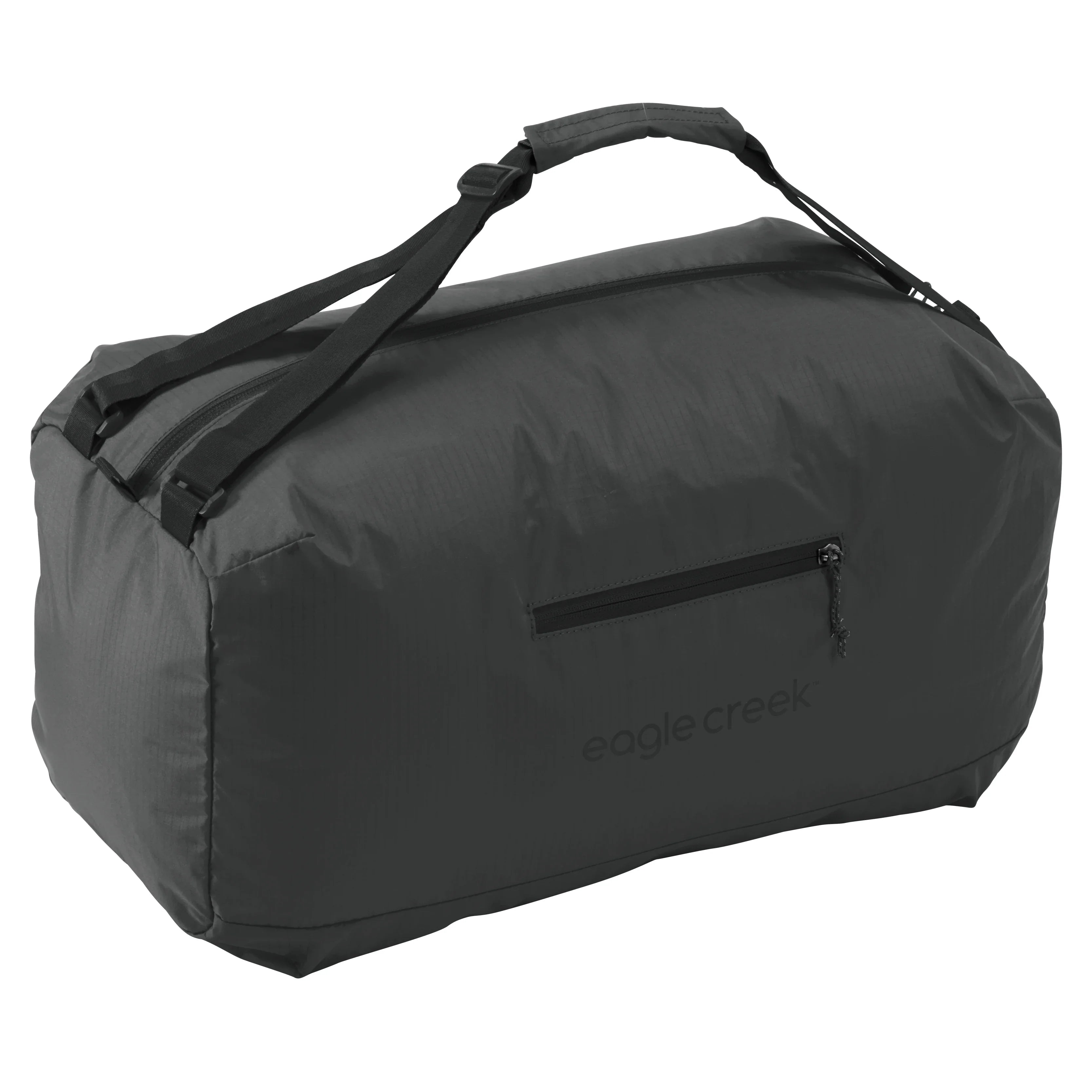 Eagle Creek Travel Essentials Packable Duffel 36L 51 cm - Black