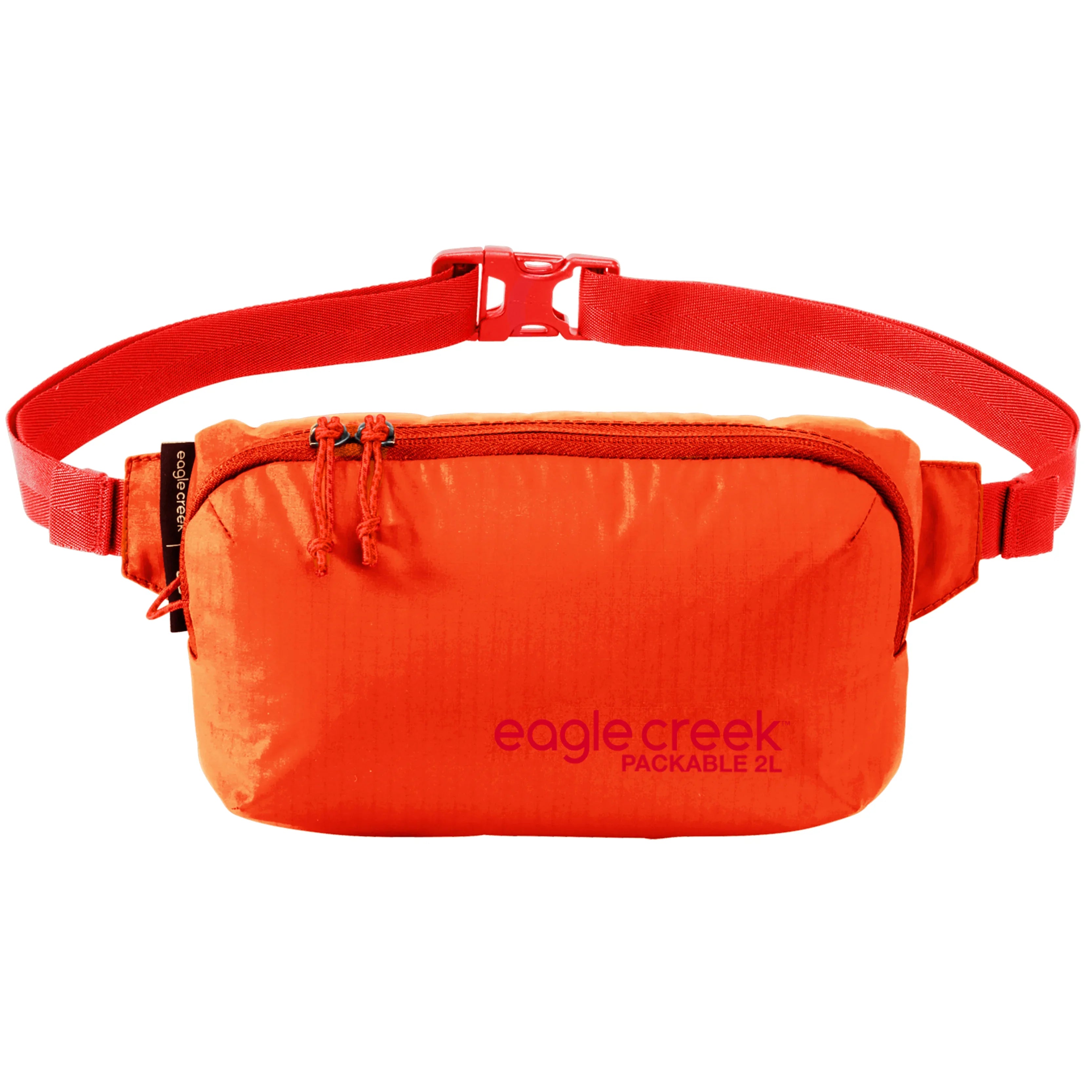 Eagle Creek Travel Essentials Packable Waist Bag 24 cm - Arctic Seagreen