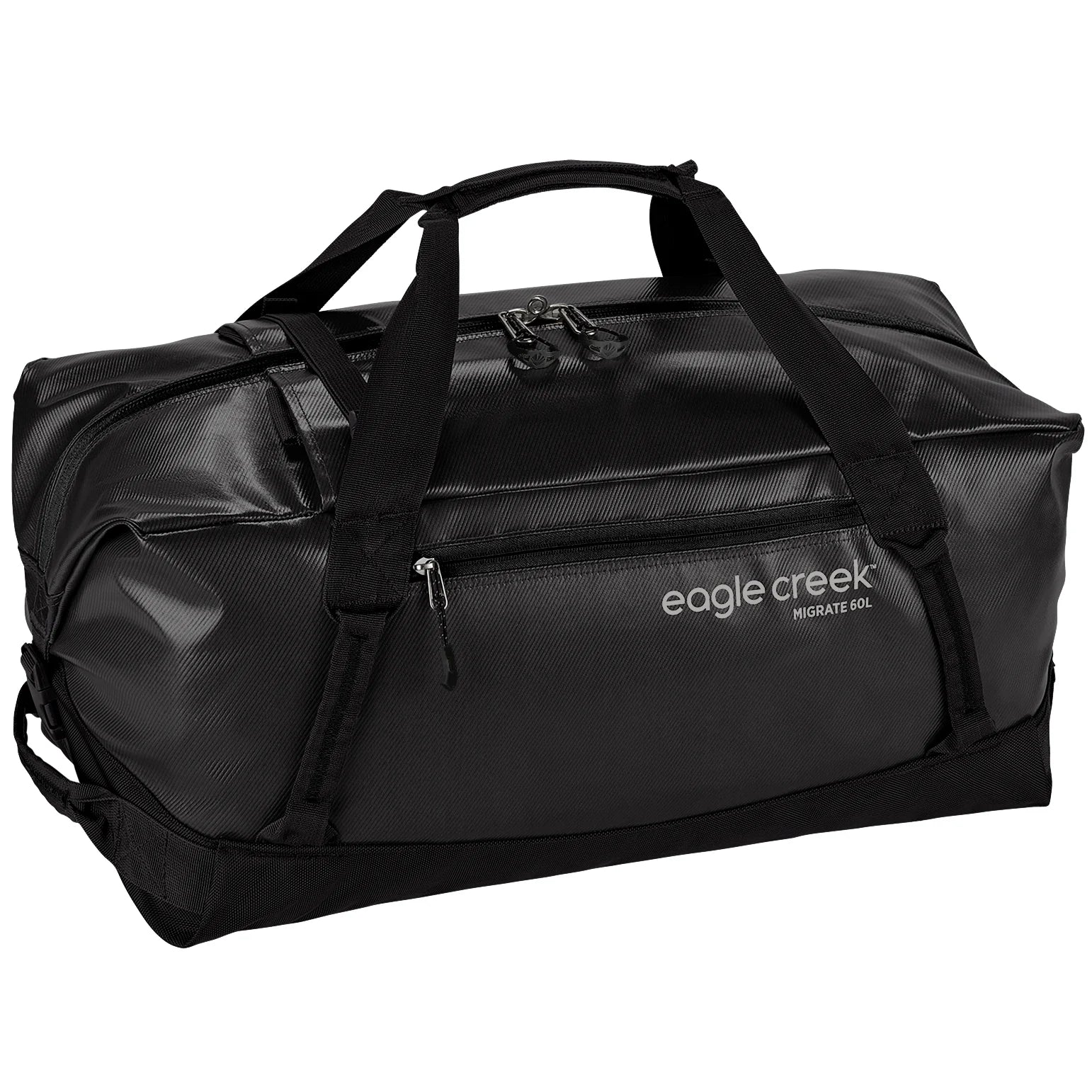 Eagle Creek Migrate Travel Bag 59 cm - black