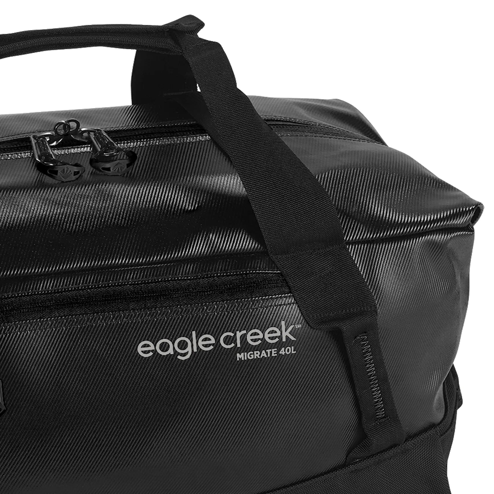 Eagle Creek Migrate Travel Bag 47 cm - mesa blue