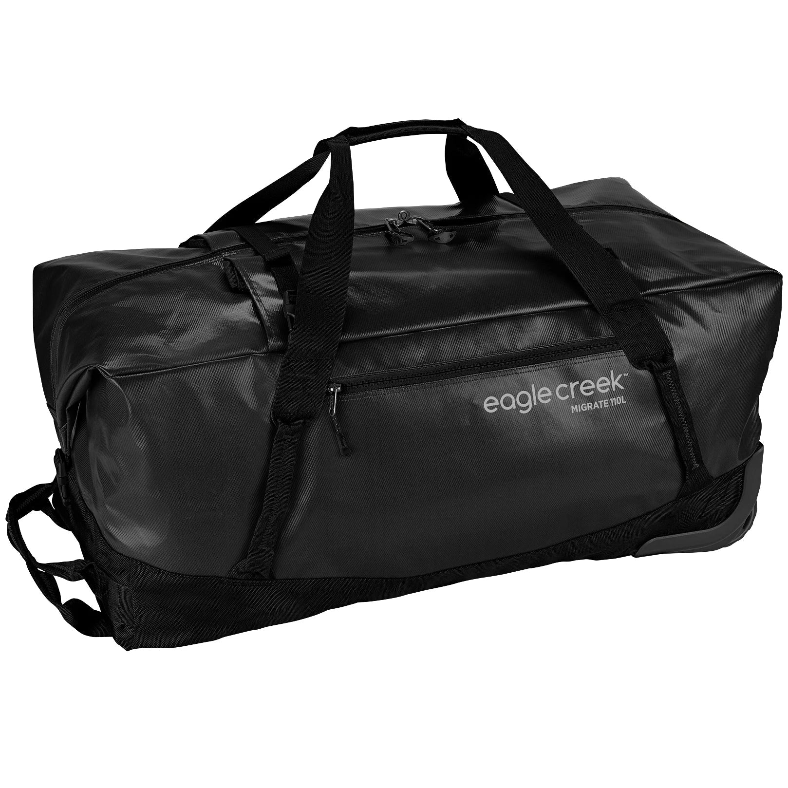 Eagle Creek Migrate Rolling Travel Bag 76 cm - black