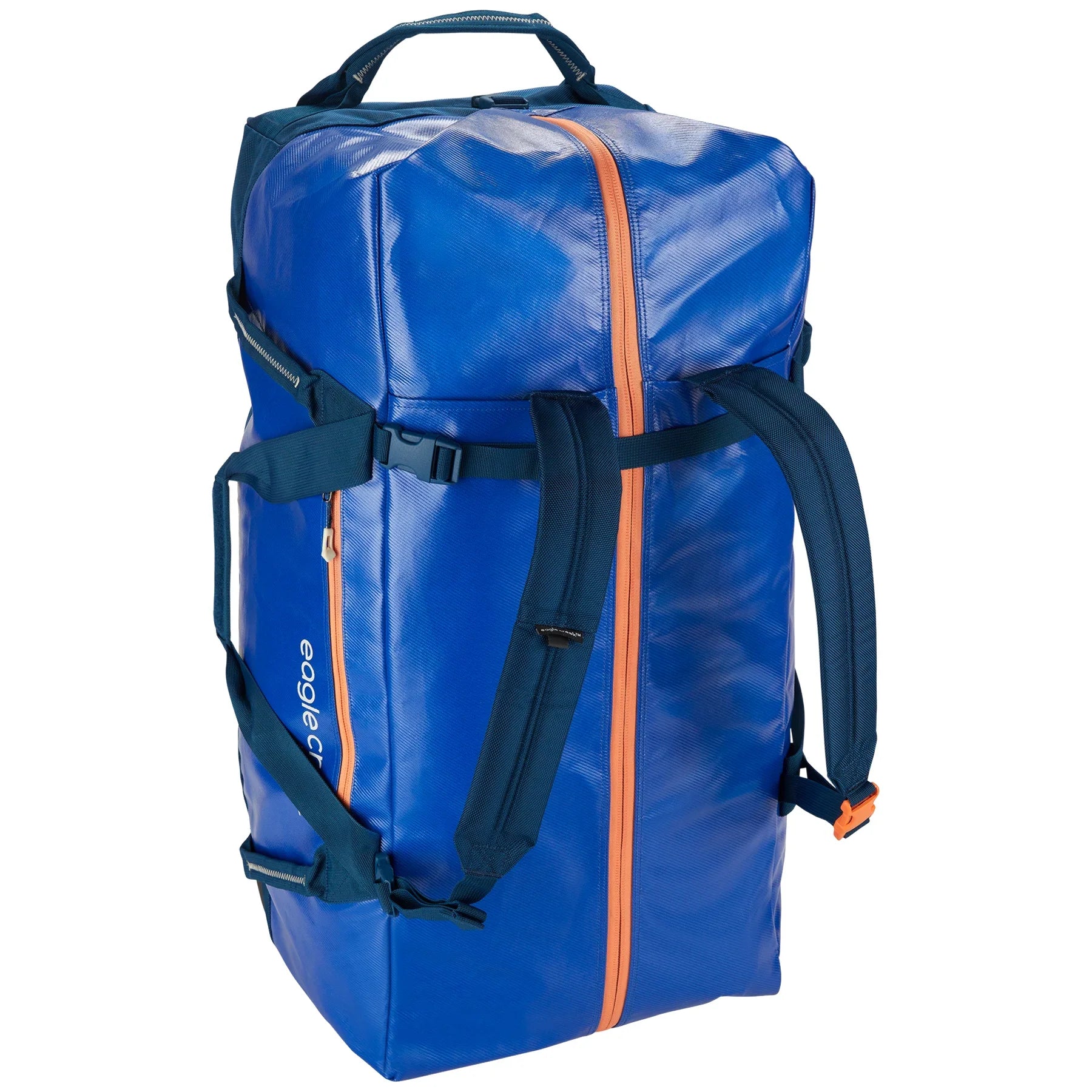 Eagle Creek Migrate Rolling Travel Bag 76 cm - mesa blue