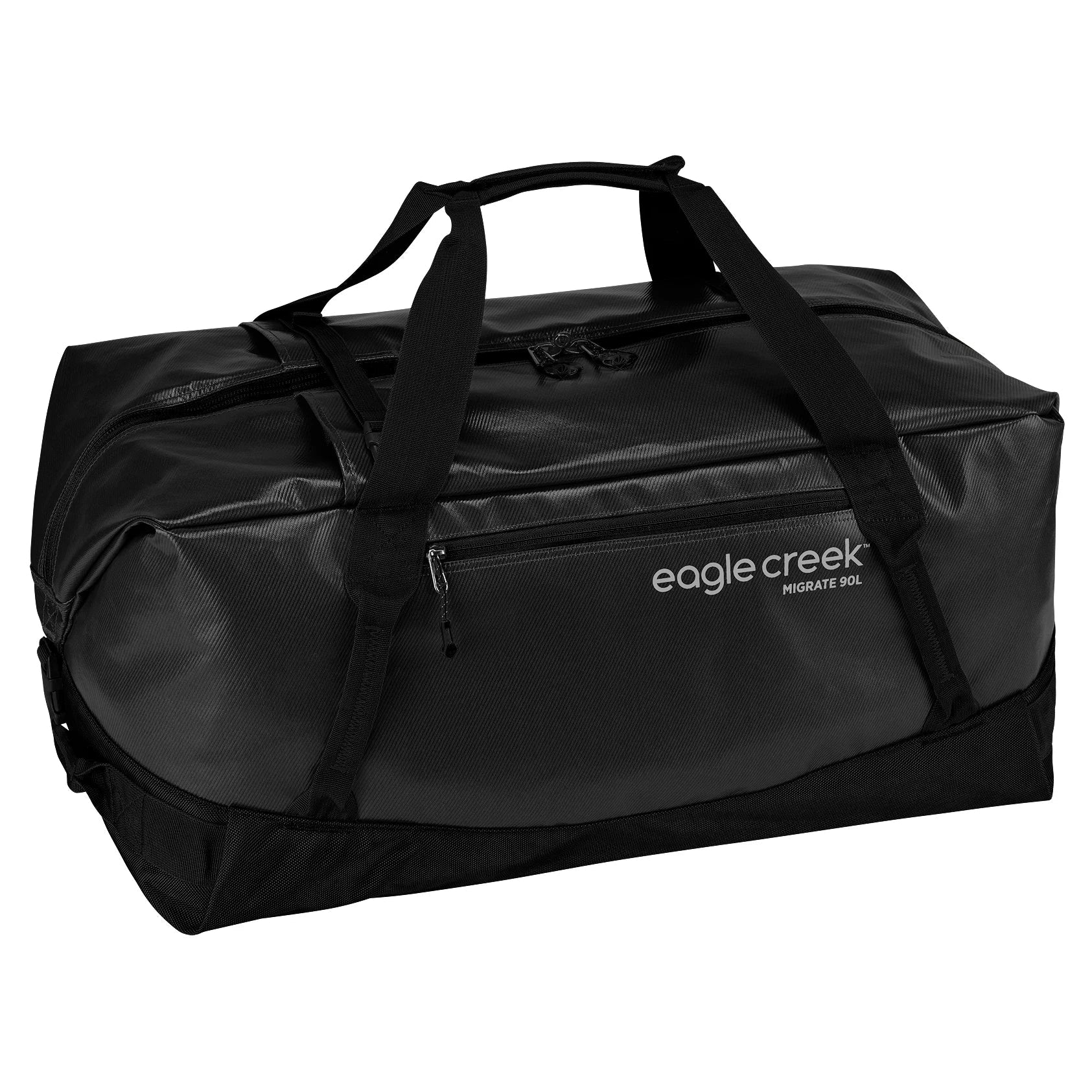 Eagle Creek Migrate Travel Bag 65 cm - black