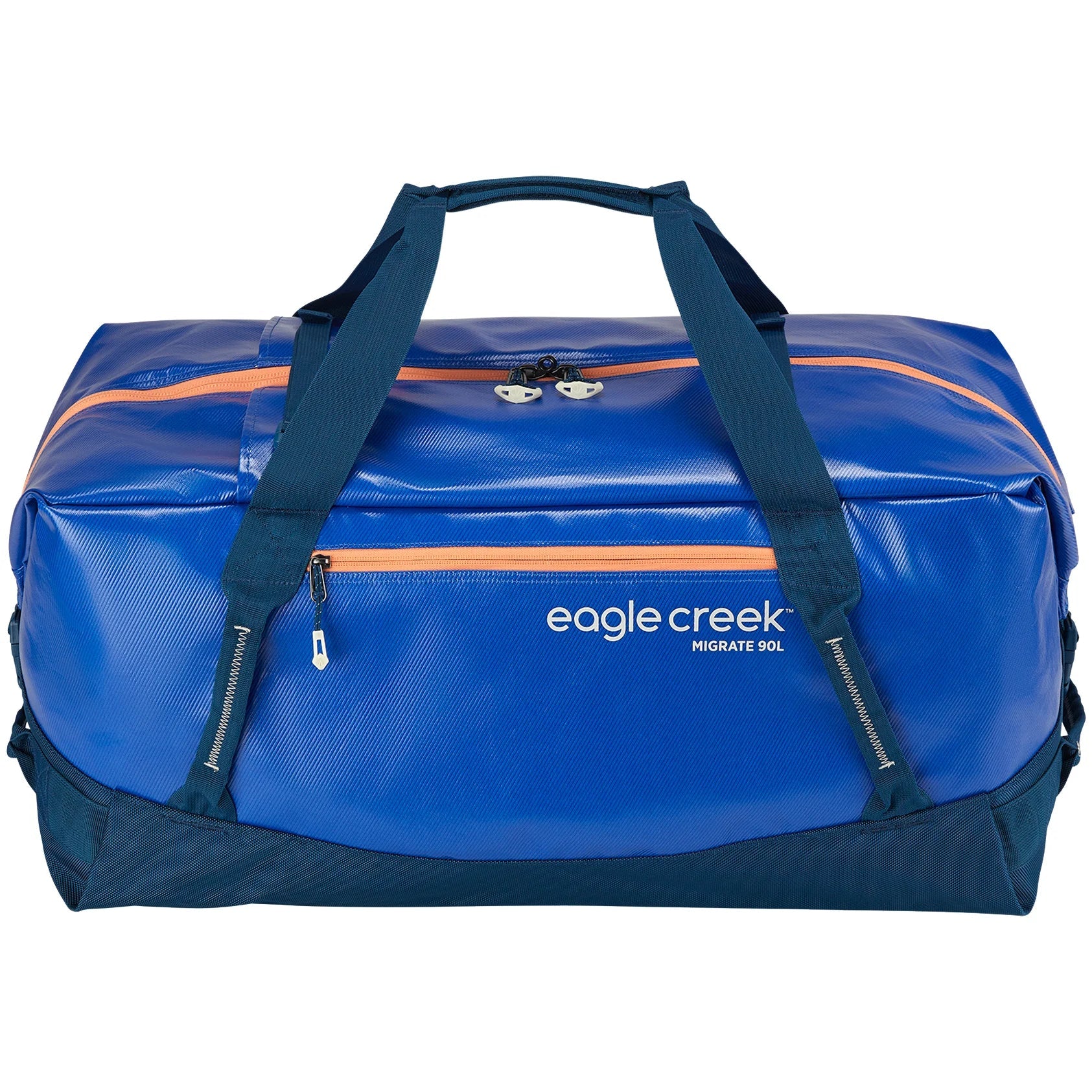 Eagle Creek Migrate Travel Bag 65 cm - mesa blue