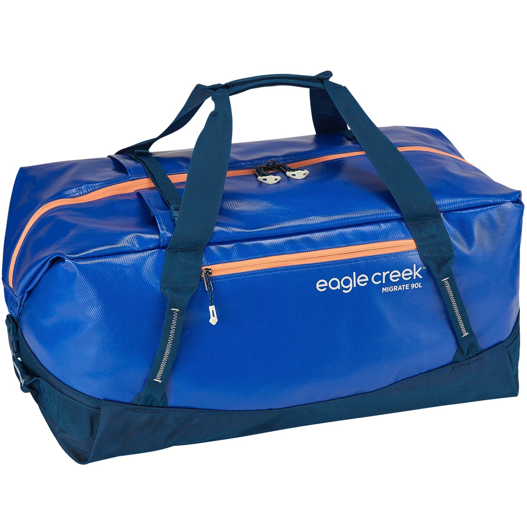 Eagle Creek Migrate sac de voyage 65 cm - bleu mesa