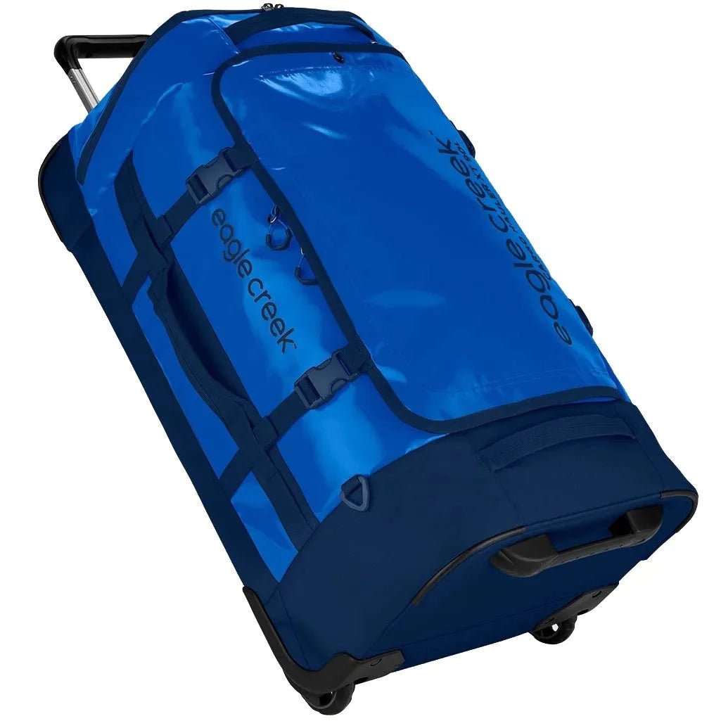 Eagle Creek Cargo Hauler XT Wheeled Duffel 90L Charcoal