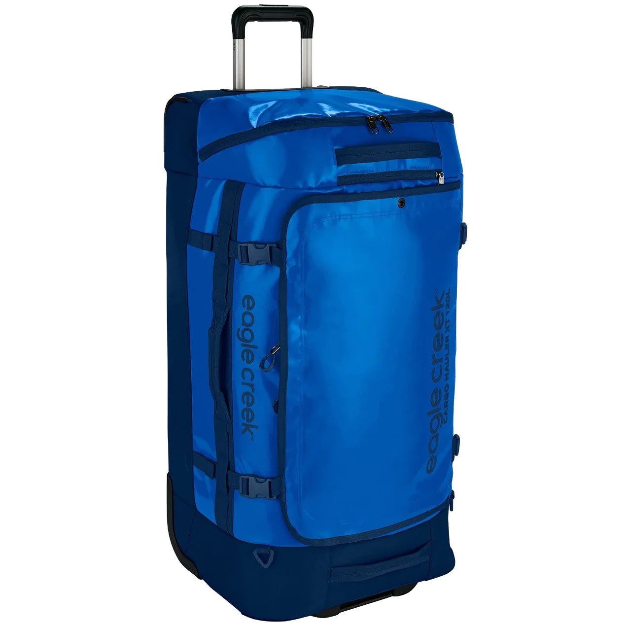 Eagle creek 120l rolling duffel backpack sales
