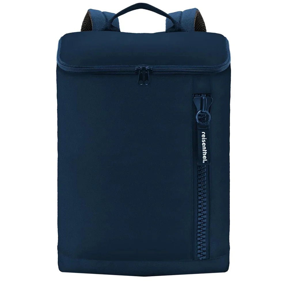 Reisenthel Travelling Overnighter Backpack M 41 cm - Dark Blue