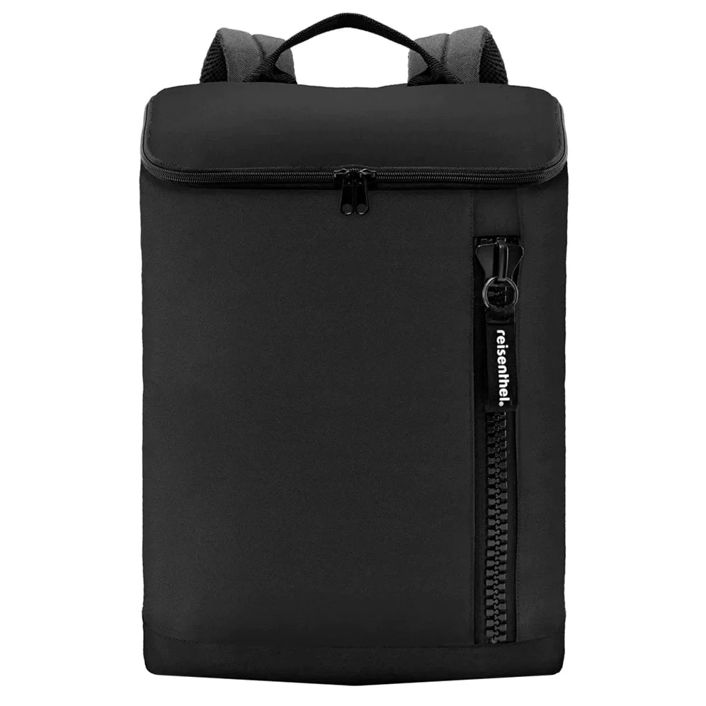 Reisenthel Travelling Overnighter Backpack M 41 cm - Black