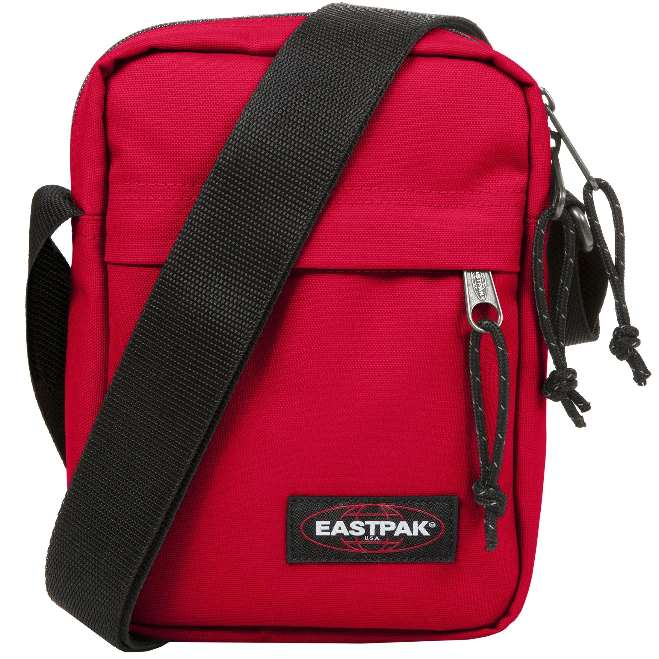 Eastpak Authentic The One Jugendtasche 21 cm - Sailor Red