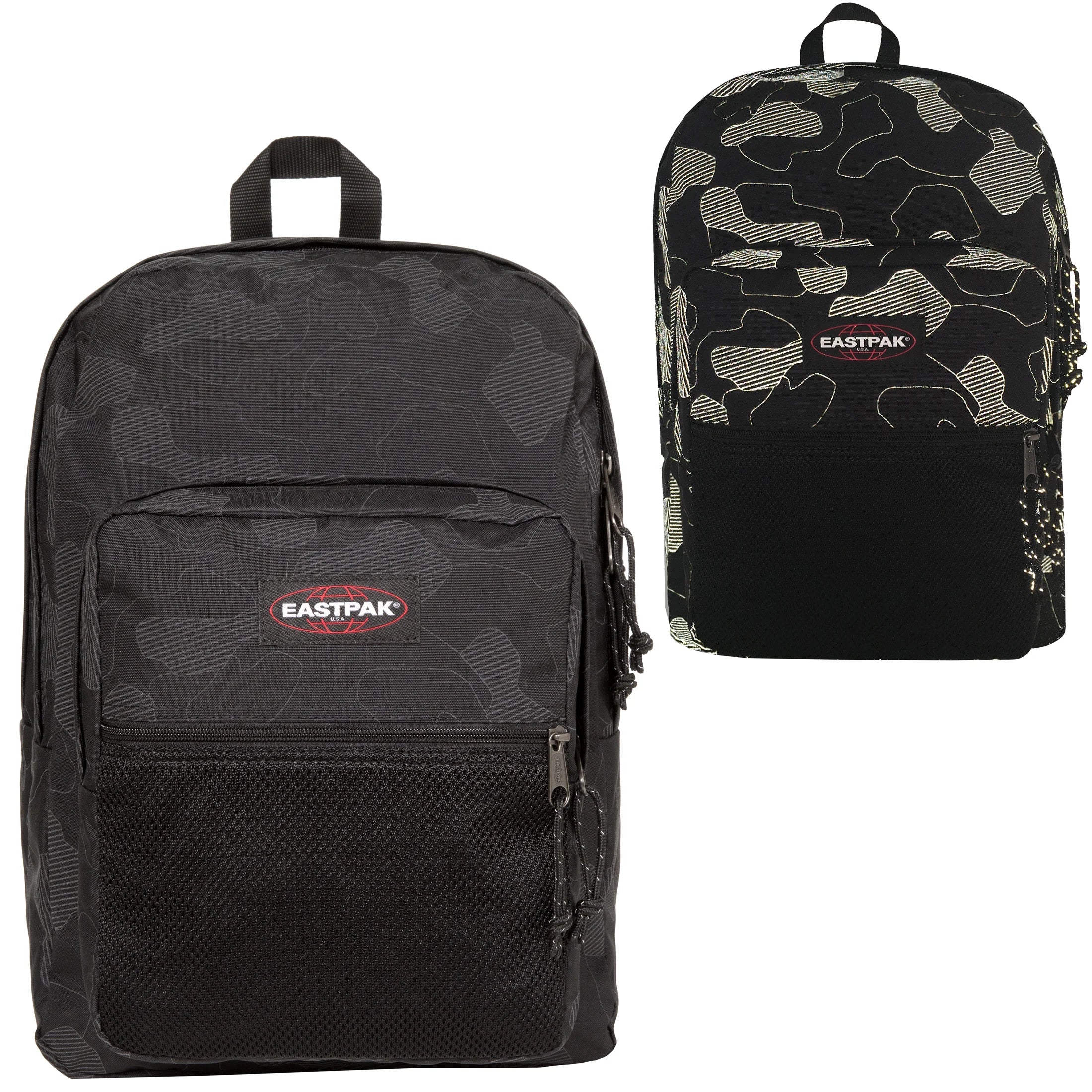 Eastpak pinnacle outlet black