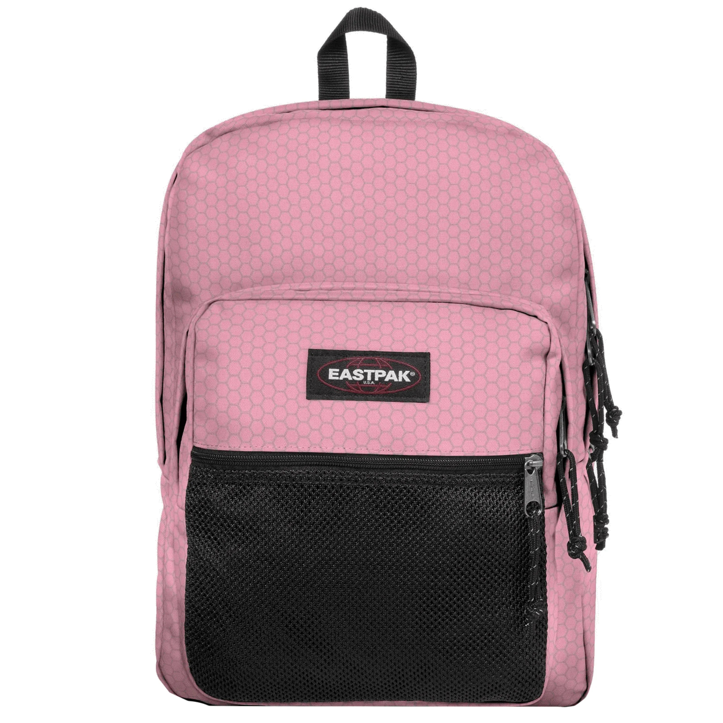 Eastpak Authentic Pinnacle leisure backpack 42 cm - Refleks Pink