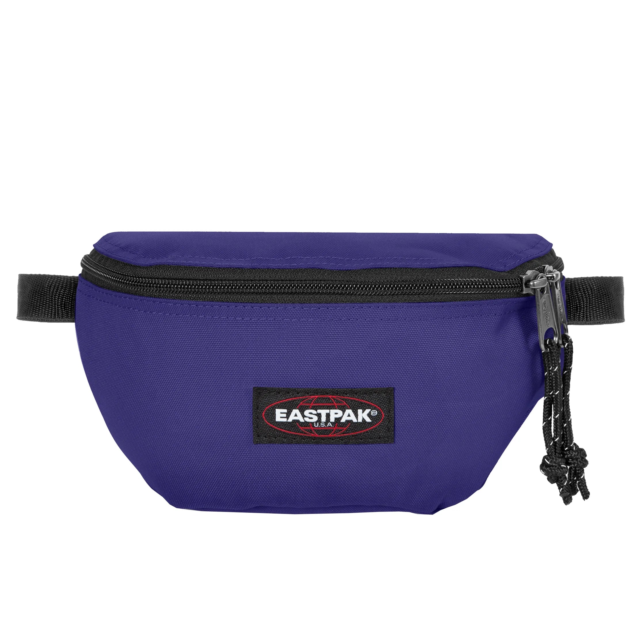 Eastpak Authentic Springer Gürteltasche 23 cm - Amethyst Purple