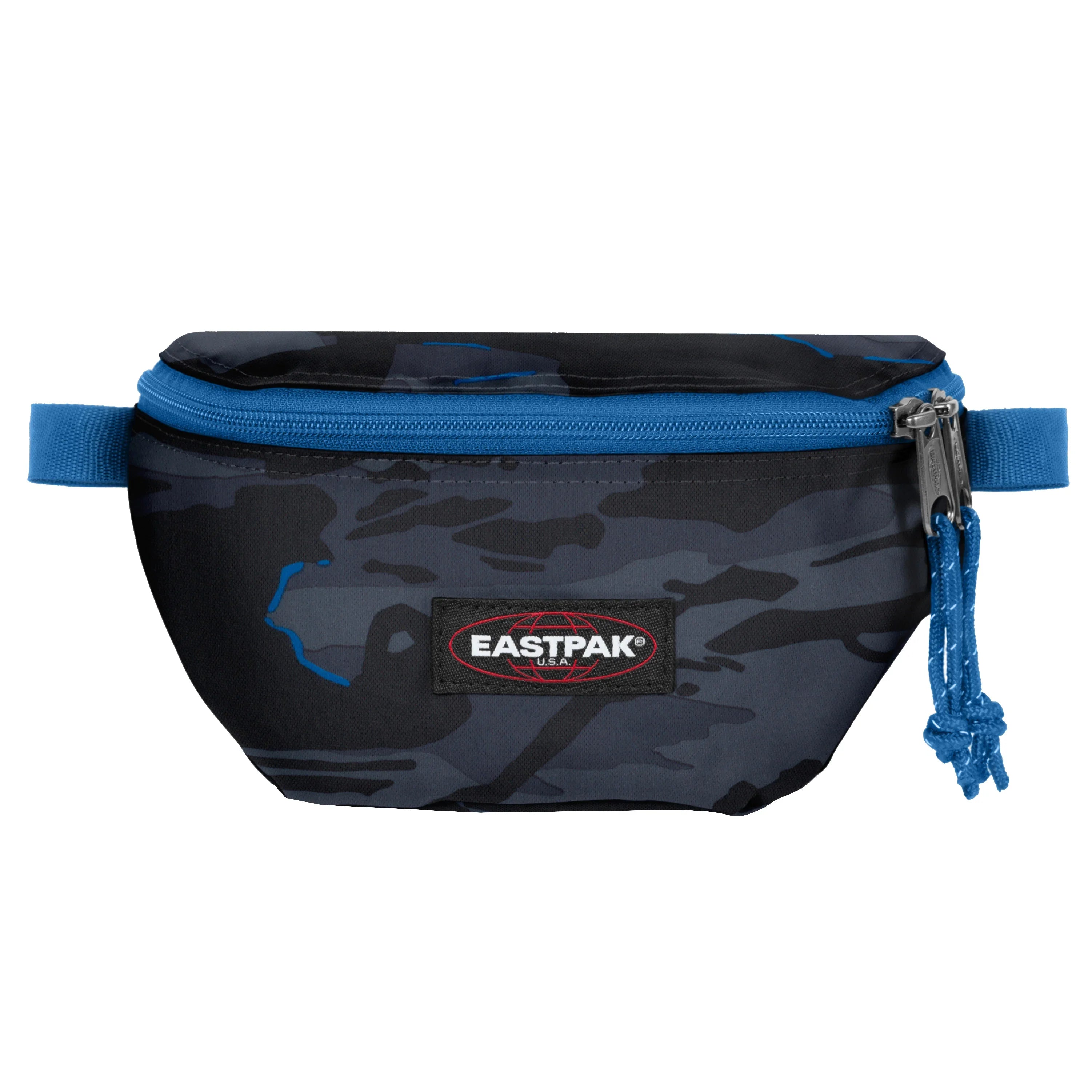 Eastpak Authentic Springer Belt Bag 23 cm - Outline Mysty