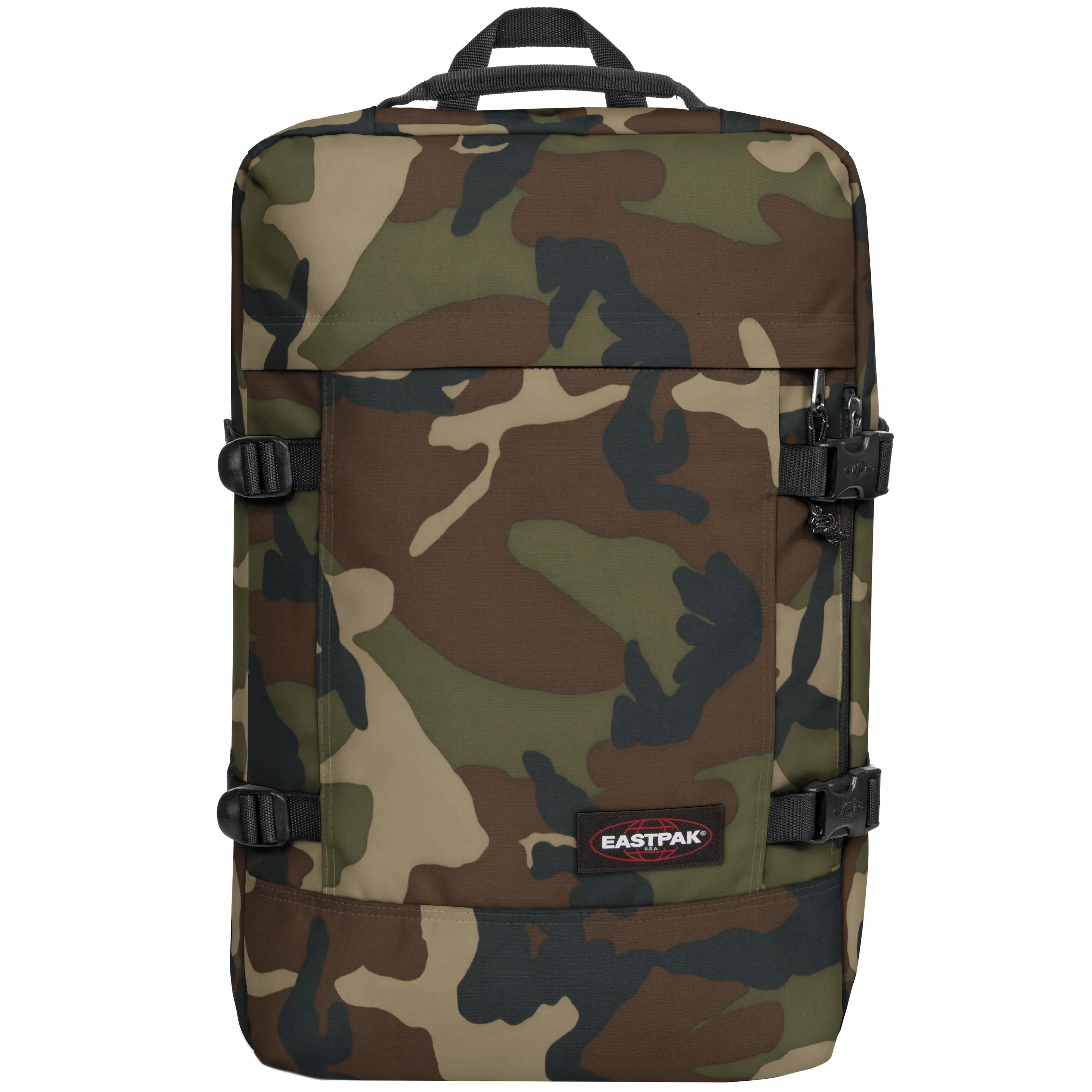 Eastpak Authentic Tranzpack Backpack 51 cm - Camo