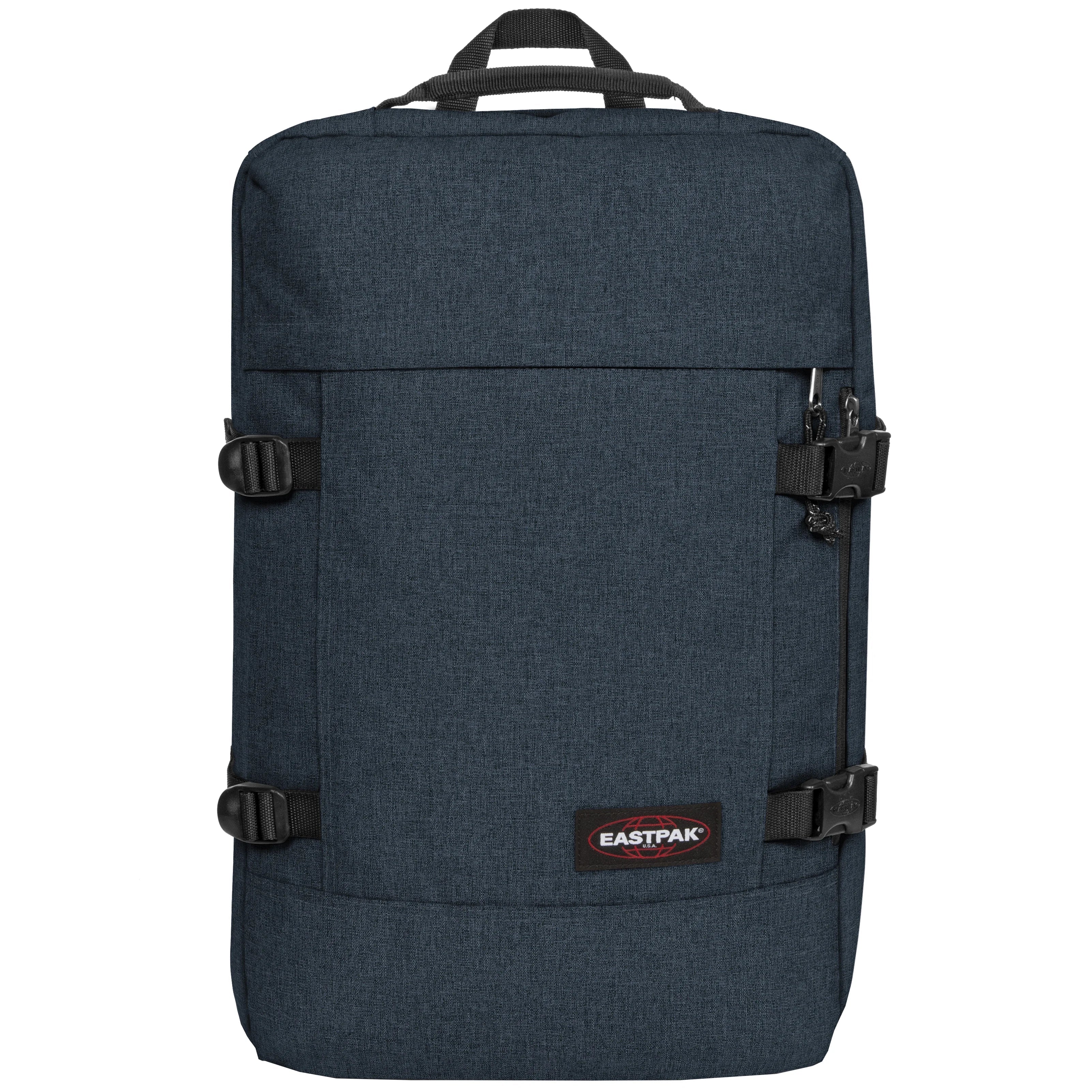 Eastpak Authentic Tranzpack Backpack 51 cm - Triple Denim