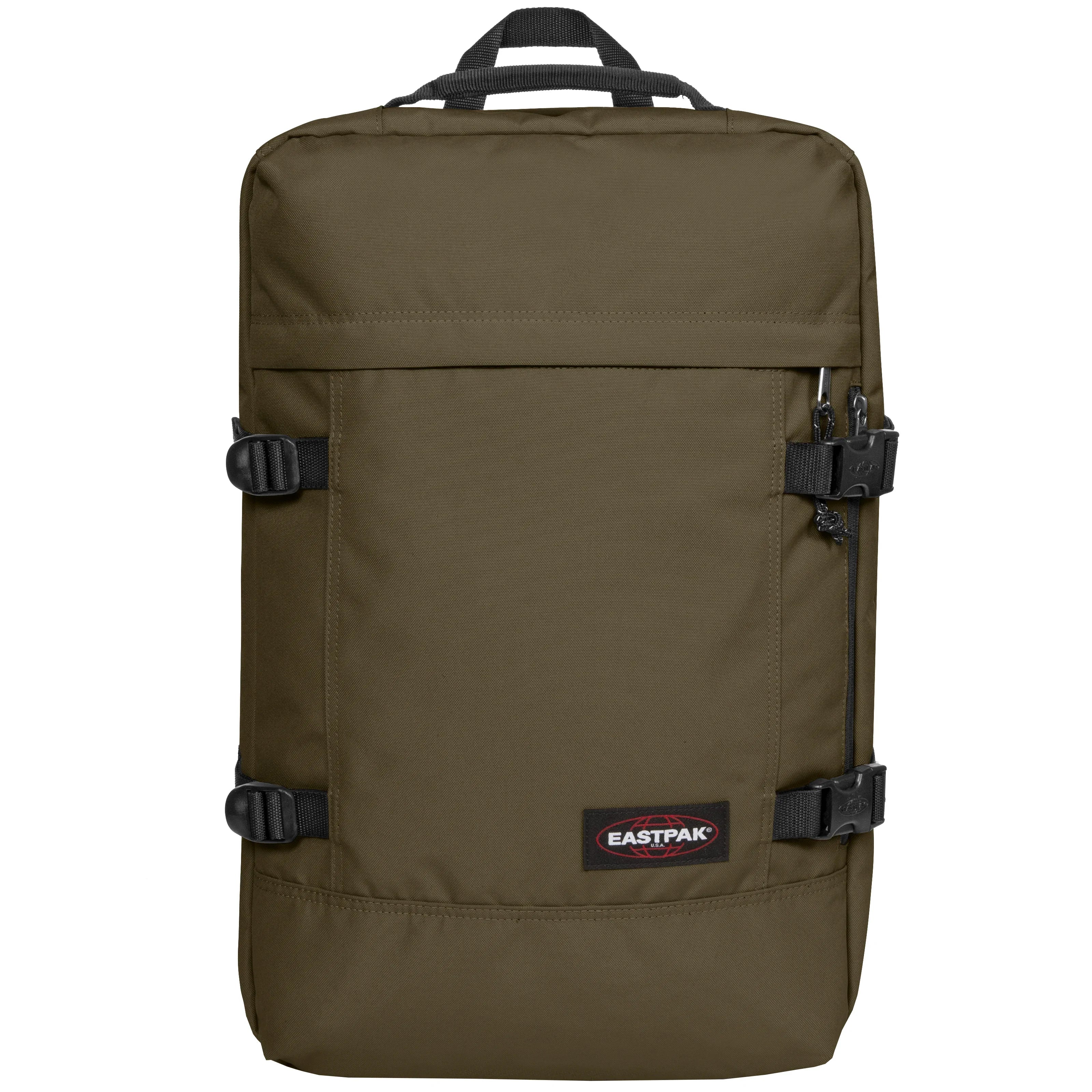 Eastpak Authentic Tranzpack Rucksack 51 cm - Army Olive