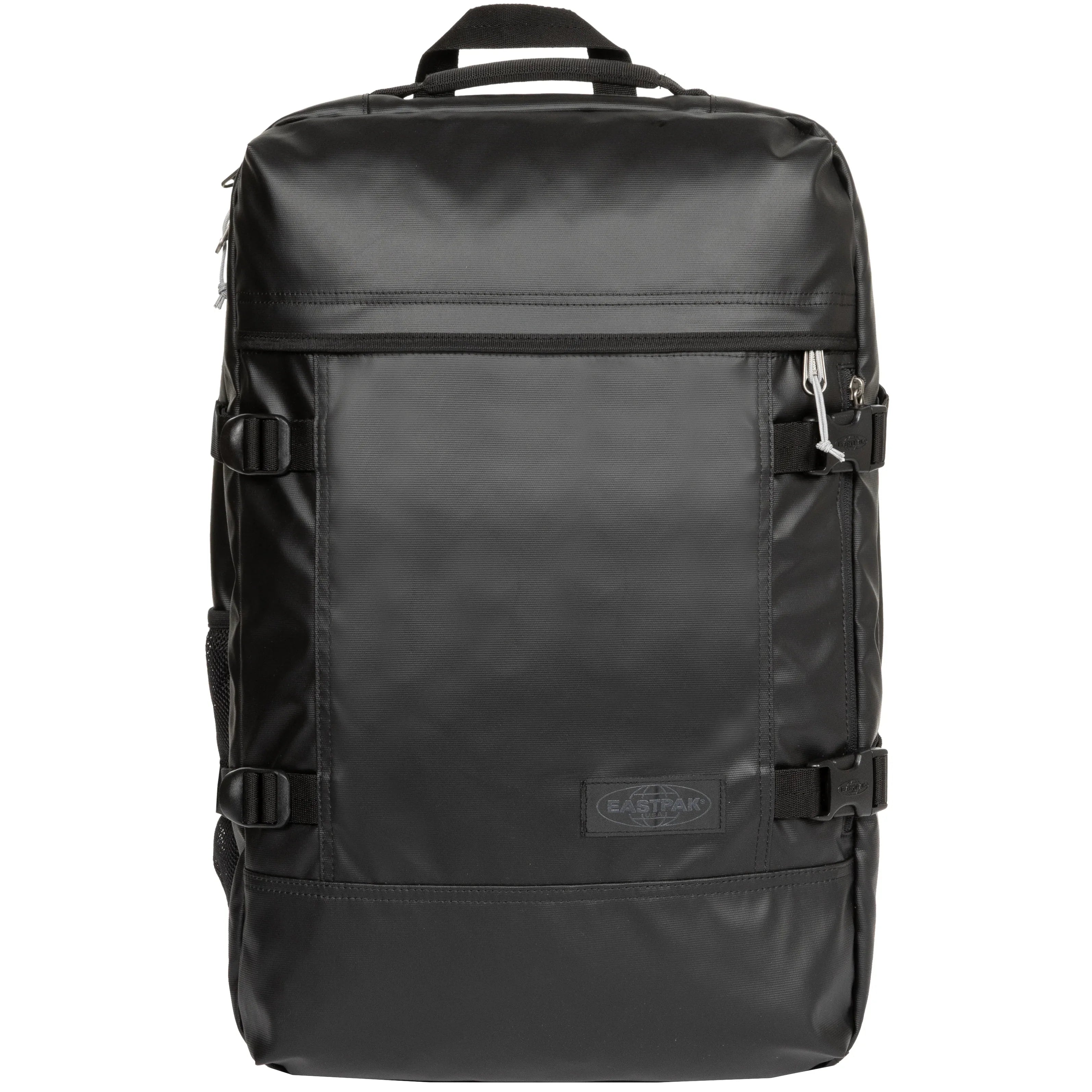 Eastpak Authentic Tranzpack Backpack 51 cm - Tarp Black
