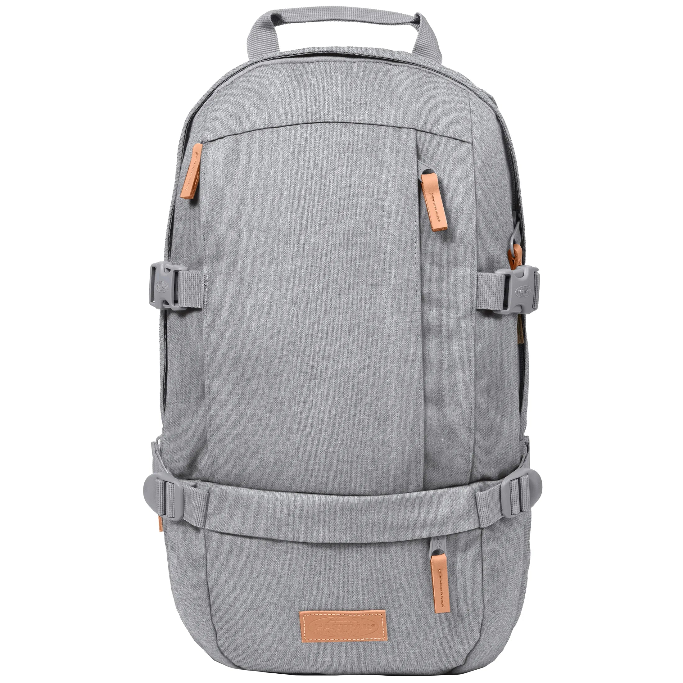 Sac à dos Eastpak Core Series Floid avec compartiment pour ordinateur portable 50 cm - Sunday Grey