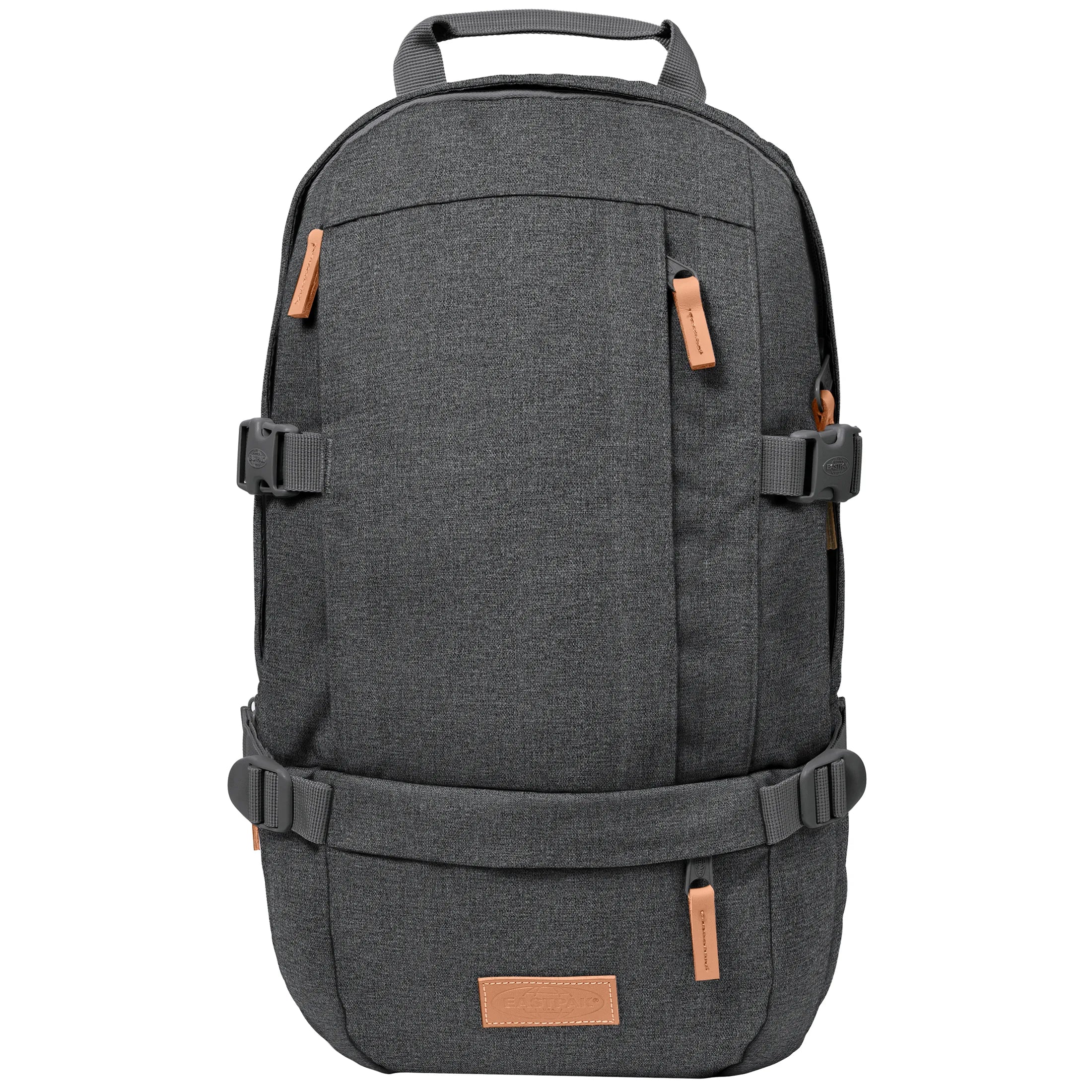 Eastpak Core Series Floid backpack with laptop compartment 50 cm - Black Denim