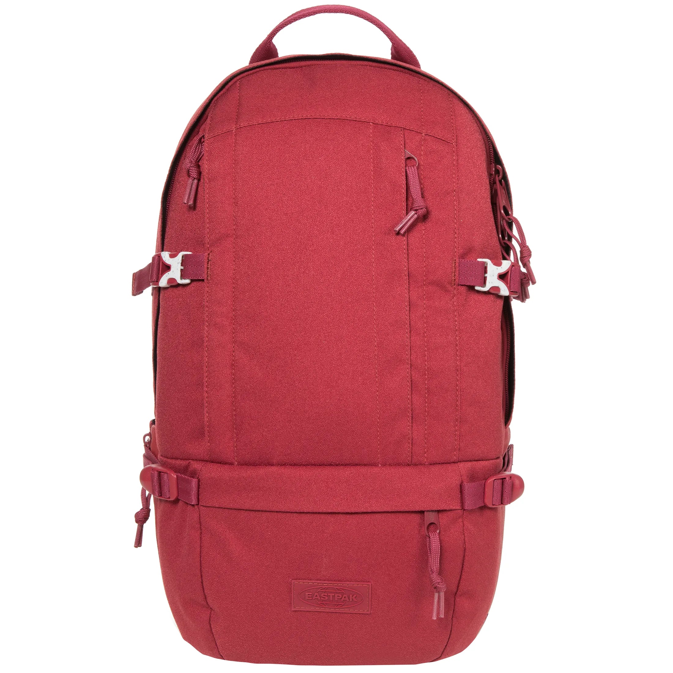 Eastpak Core Series Floid backpack with laptop compartment 50 cm Accent Red