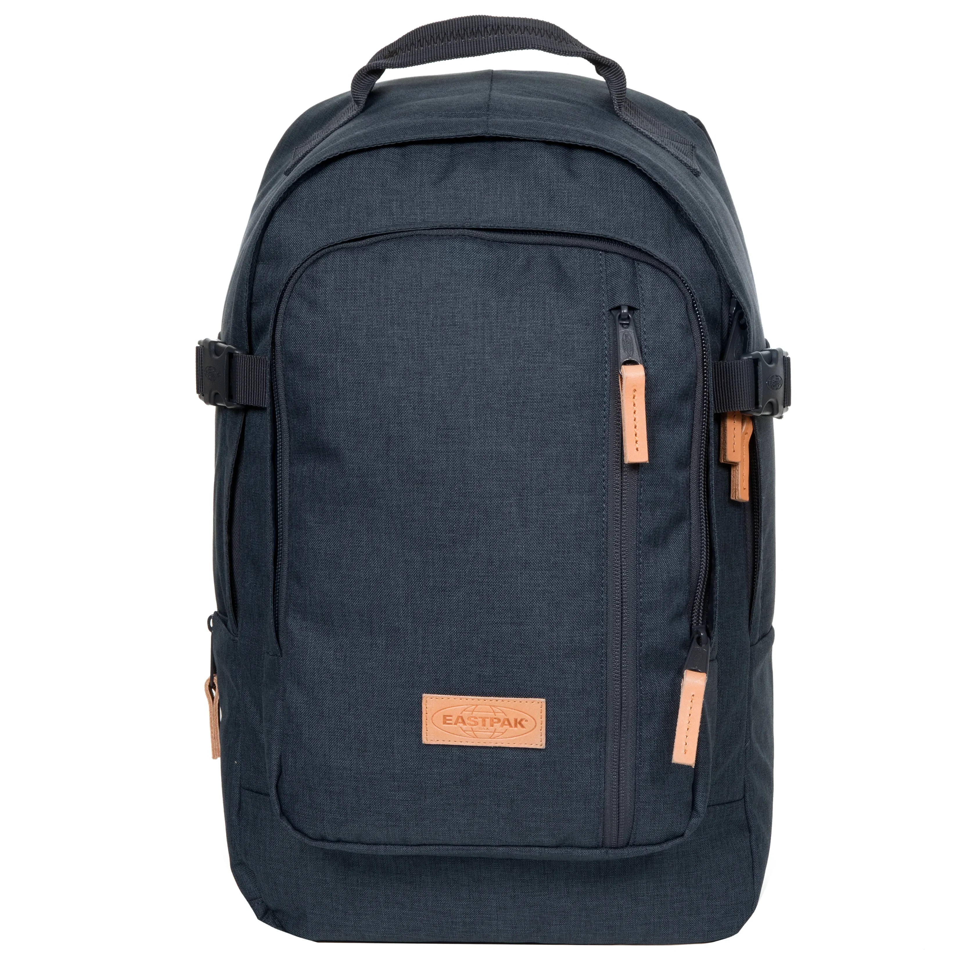 Eastpak Authentic Smallker Laptop Backpack 45 cm - Cs Triple Denim