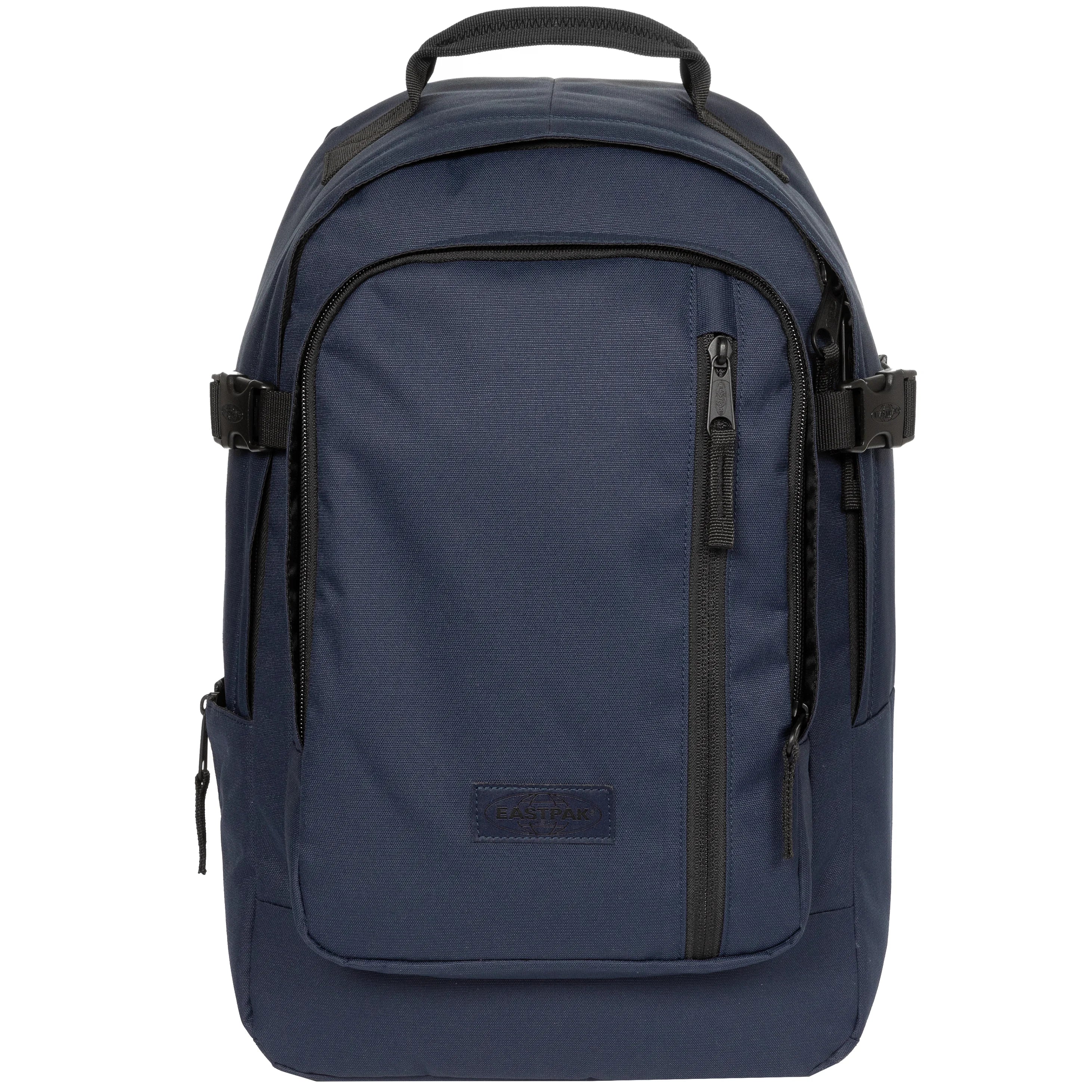 Eastpak Authentic Smallker Laptop Backpack 45 cm - Mono Marine
